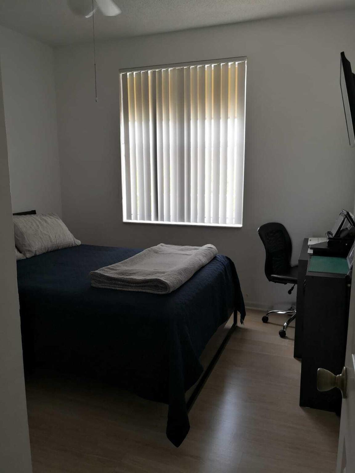 ARISSA PLACE CONDO - Residential Lease
