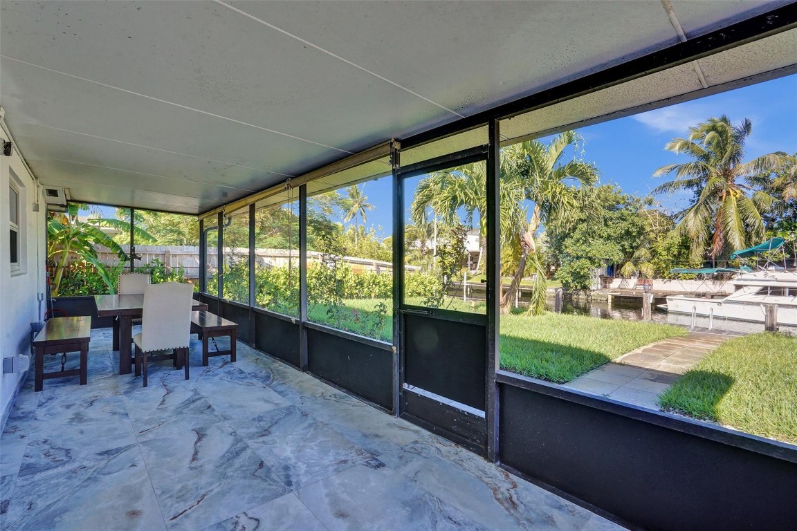 AVON ISLES - Residential Lease