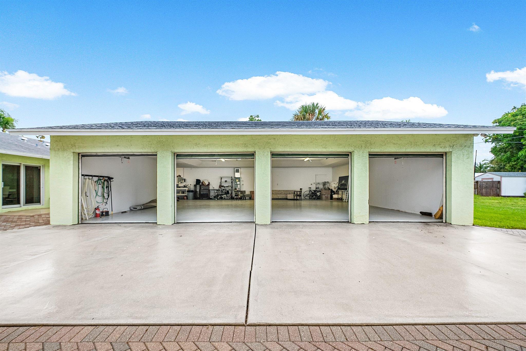 165 NW 8th Street