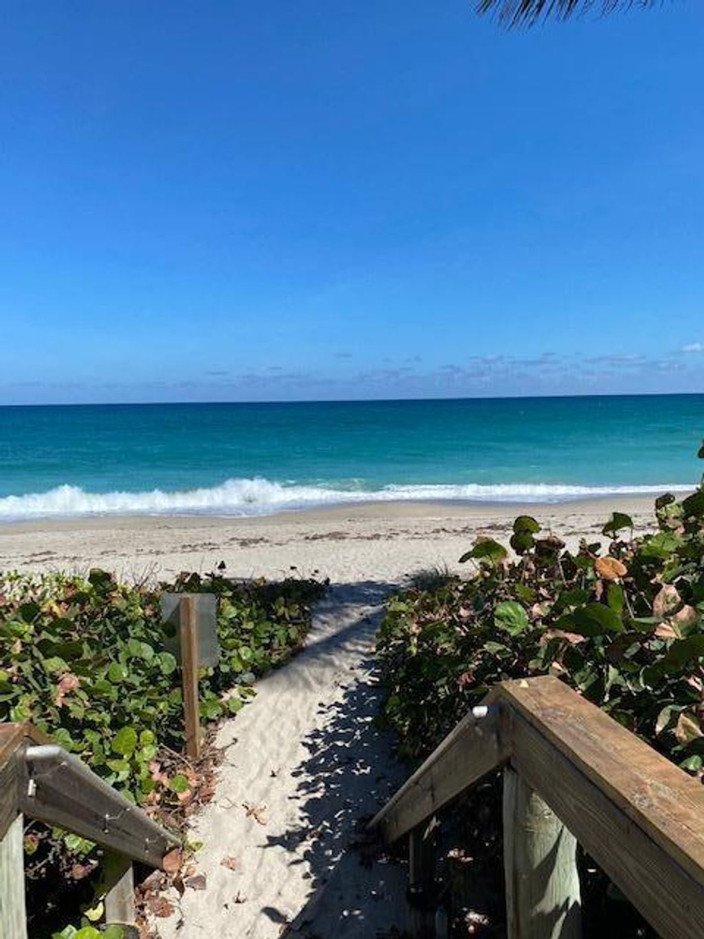 Photo of 450 Ocean Drive #101, Juno Beach, FL 33408 (MLS # R10655265)