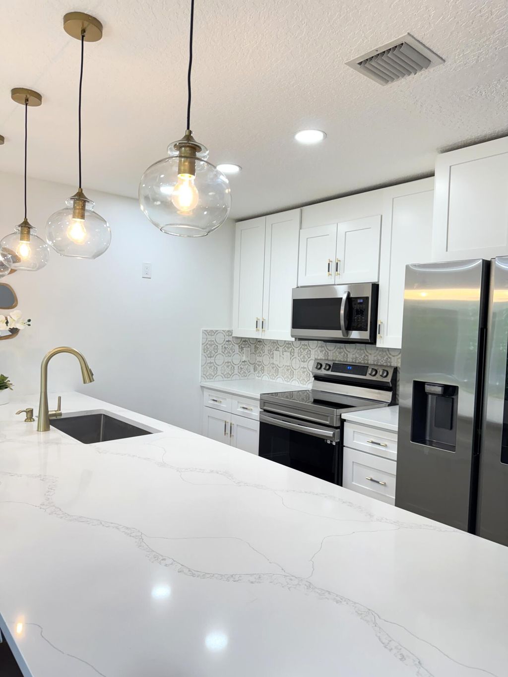 Photo of 12838 Woodmill Drive, Palm Beach Gardens, FL 33418 (MLS # R11096742)