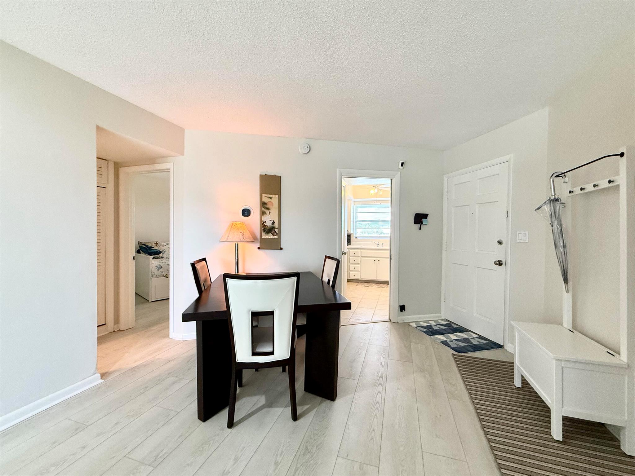GREENBRIER CONDO - Residential Lease