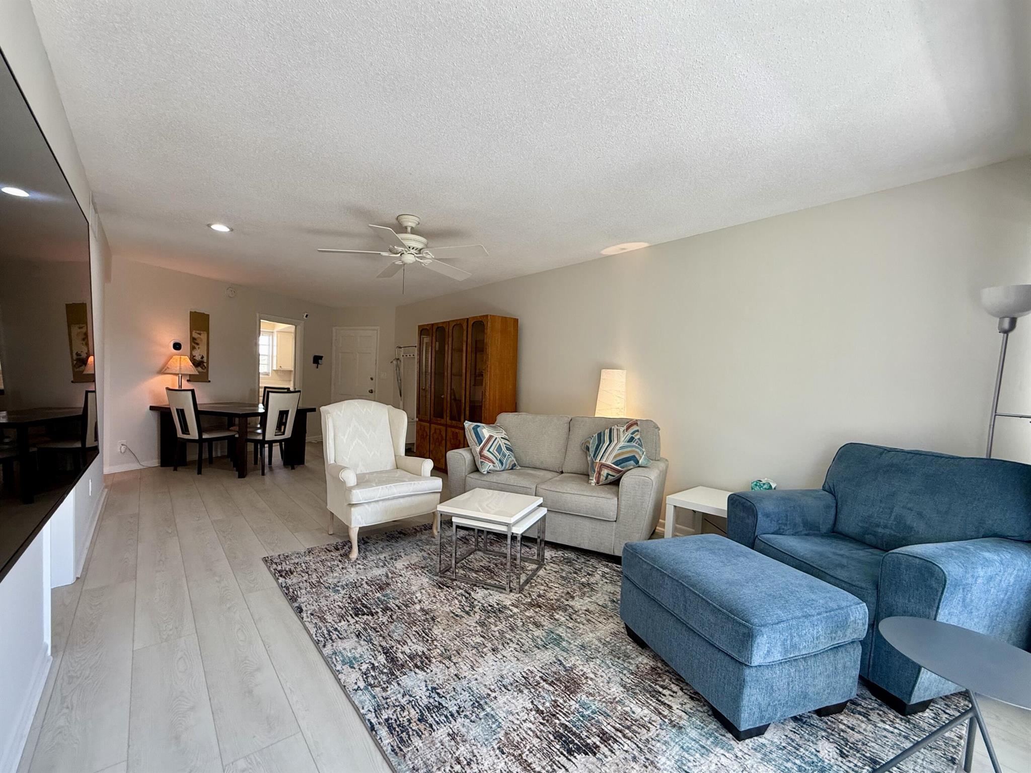 GREENBRIER CONDO - Residential Lease