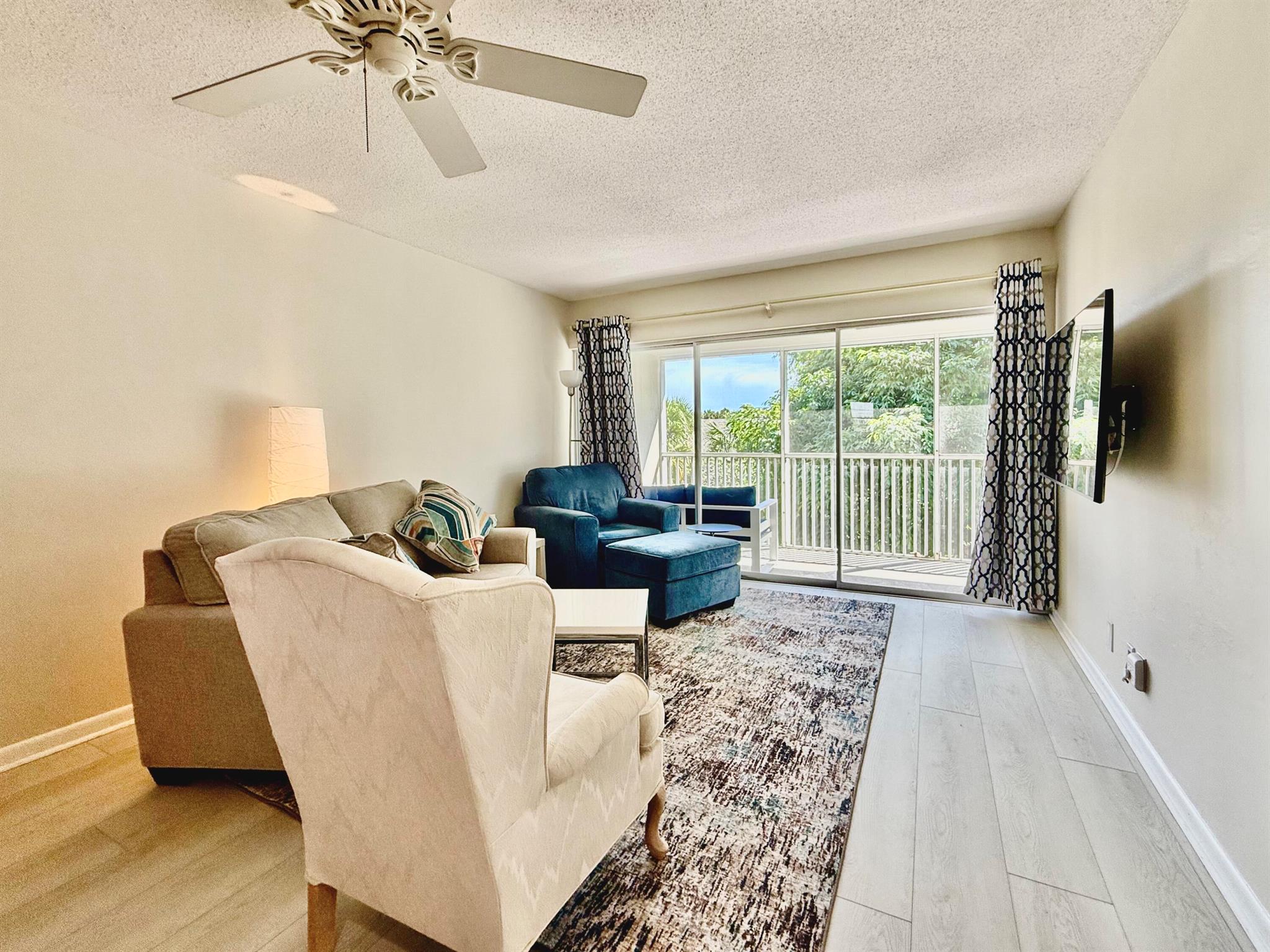 GREENBRIER CONDO - Residential Lease
