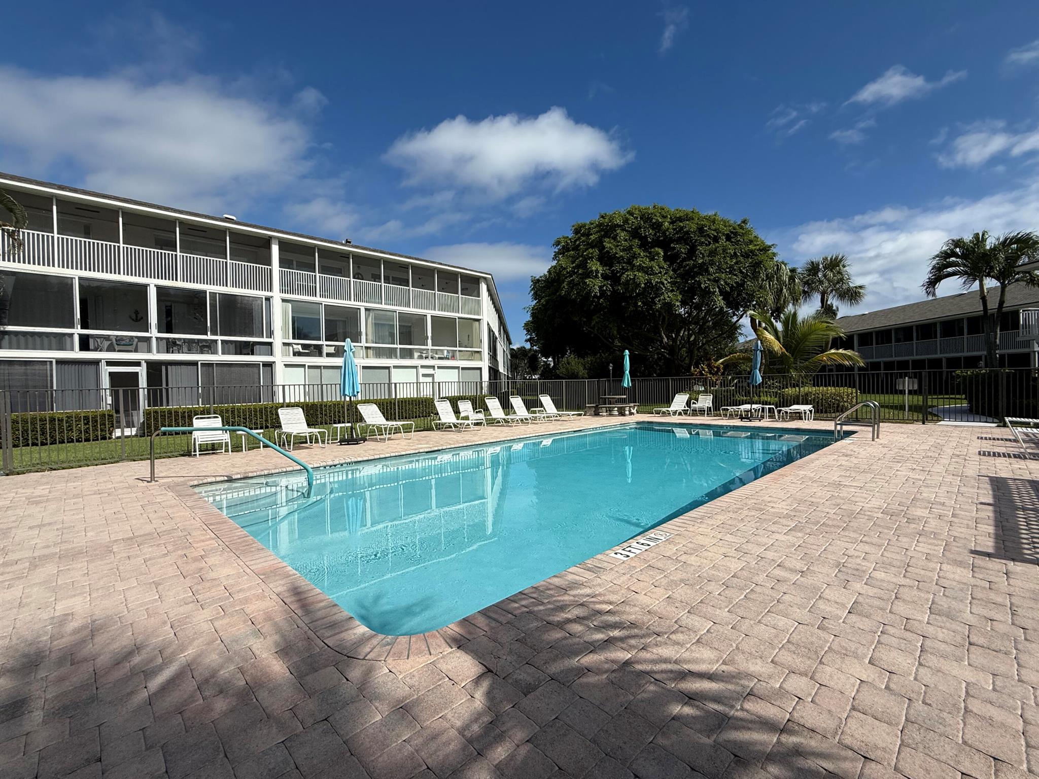 GREENBRIER CONDO - Residential Lease