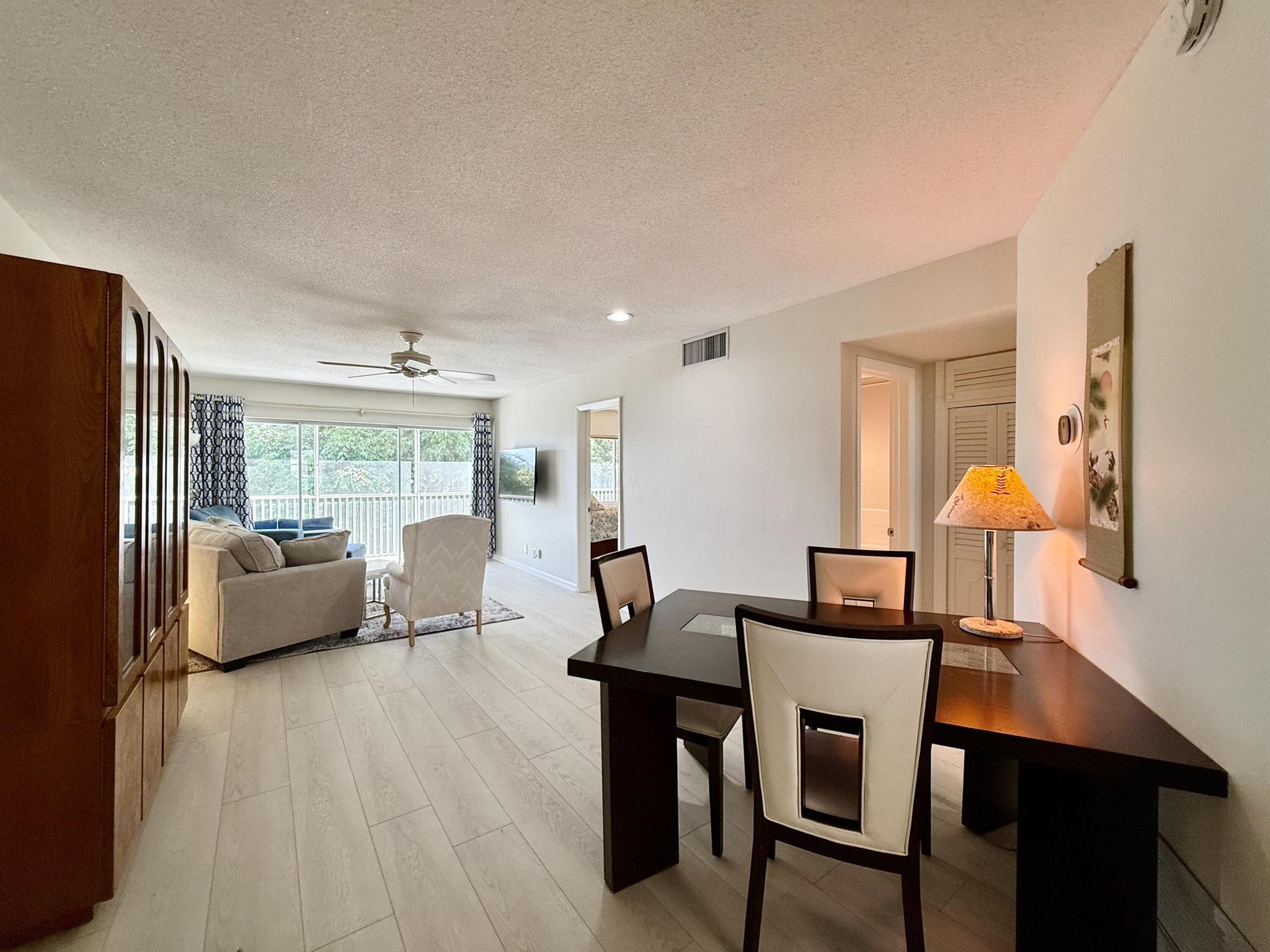 GREENBRIER CONDO - Residential Lease