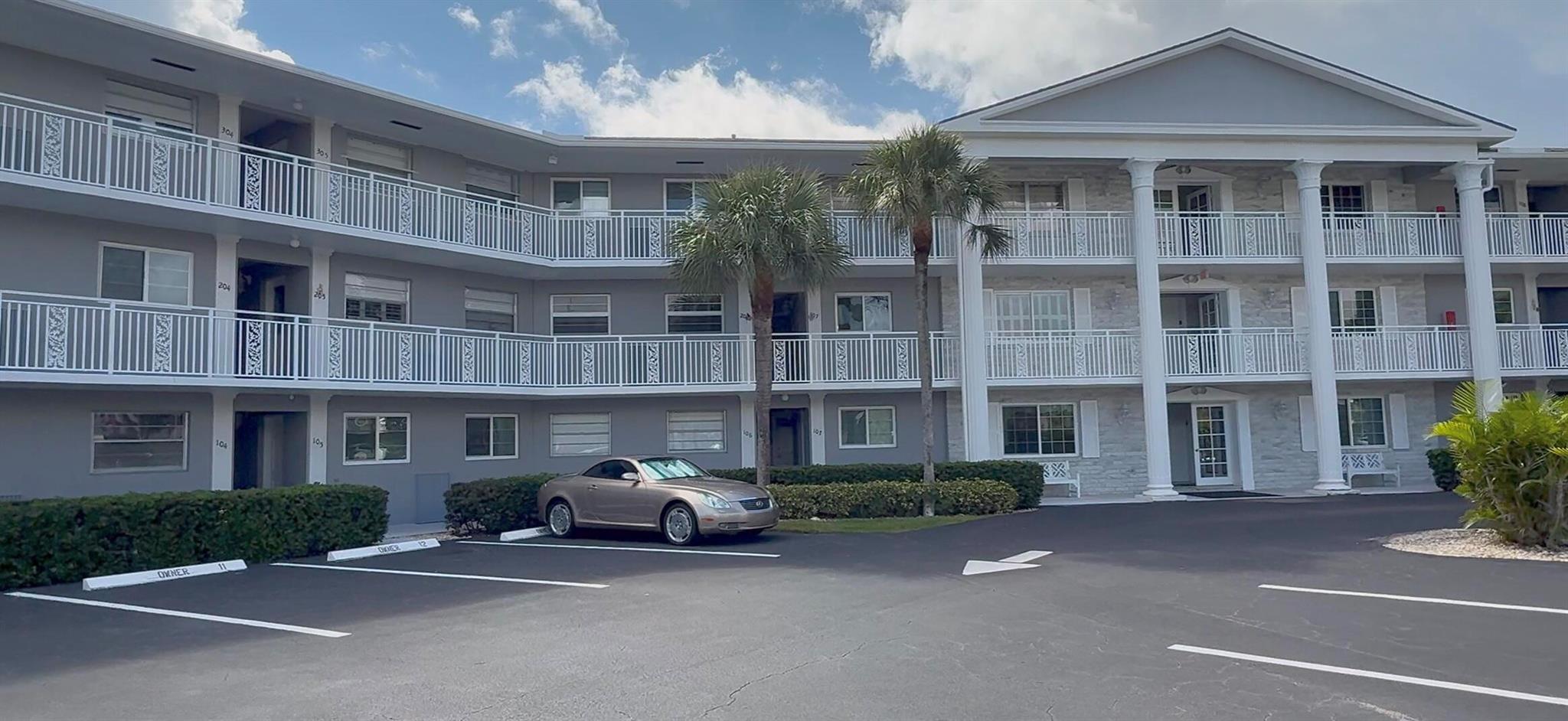 GREENBRIER CONDO - Residential Lease