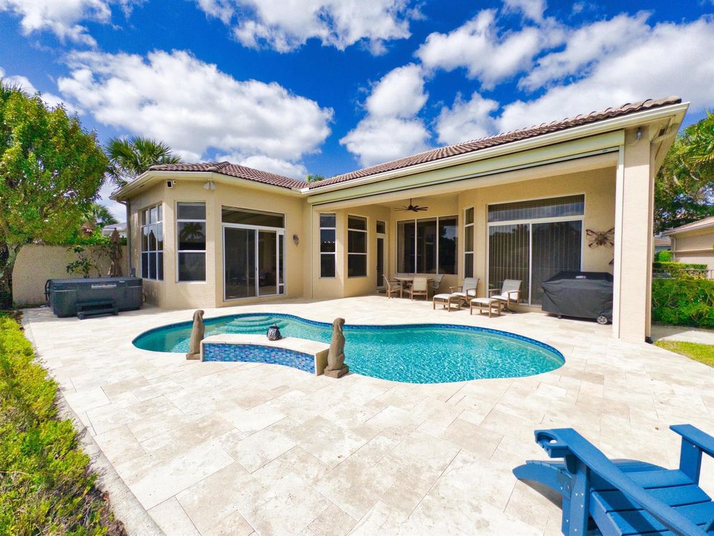 Photo of 112 Dalena Way, Palm Beach Gardens, FL 33418 (MLS # R11086167)