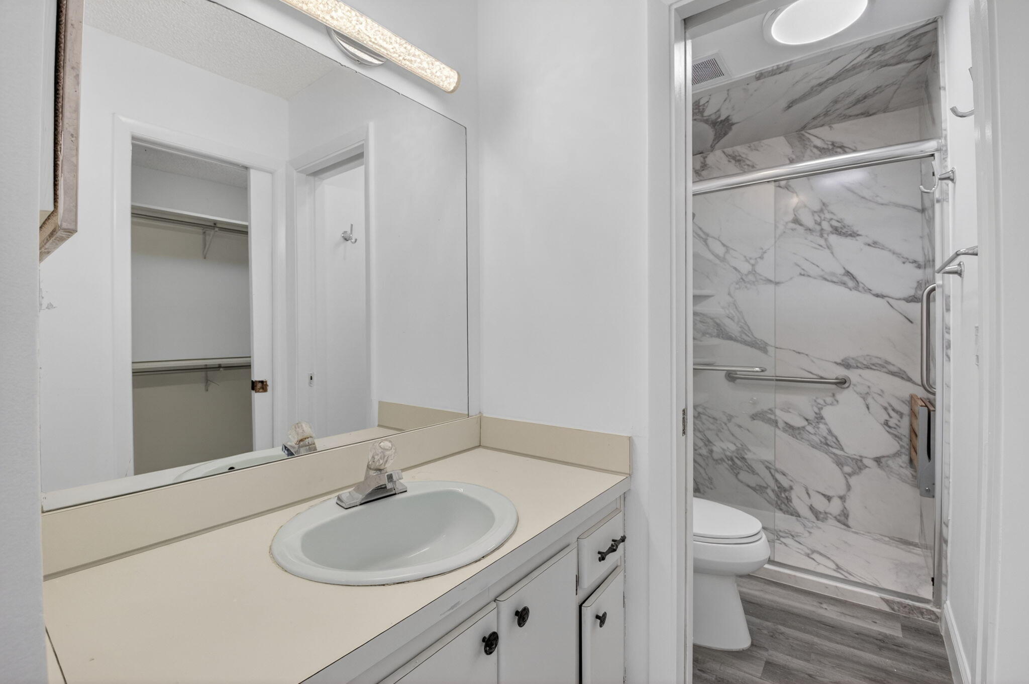 RAINBERRY BAY SEC 1-A - Residential