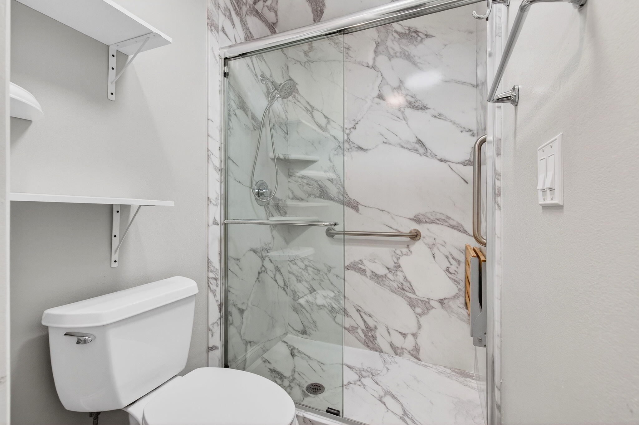 RAINBERRY BAY SEC 1-A - Residential