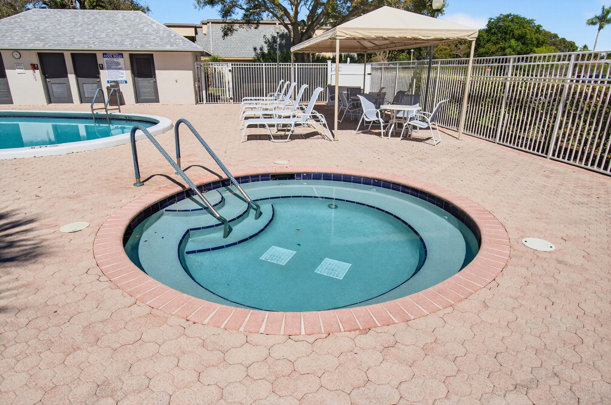 RAINBERRY BAY SEC 1-A - Residential