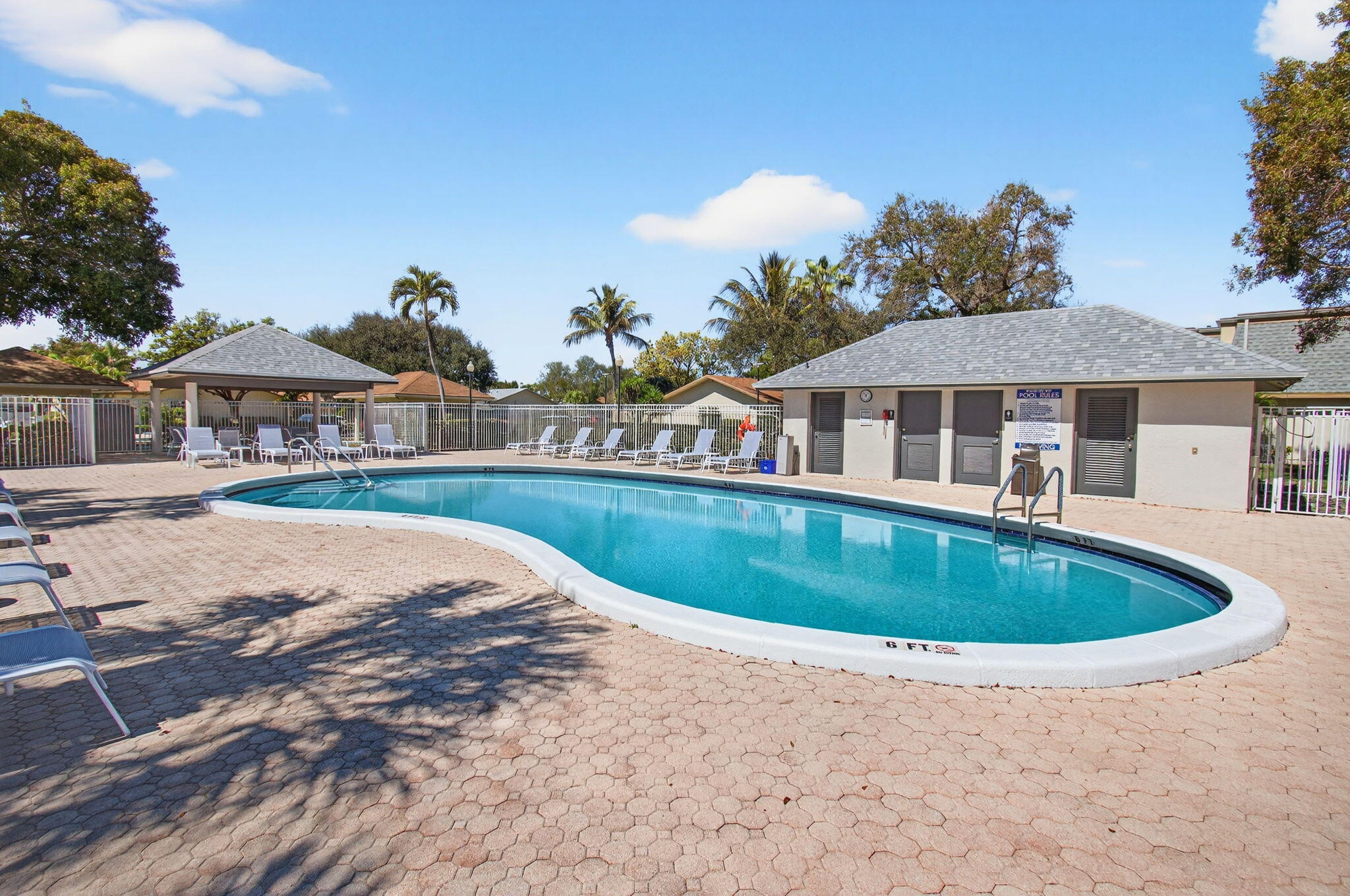 RAINBERRY BAY SEC 1-A - Residential