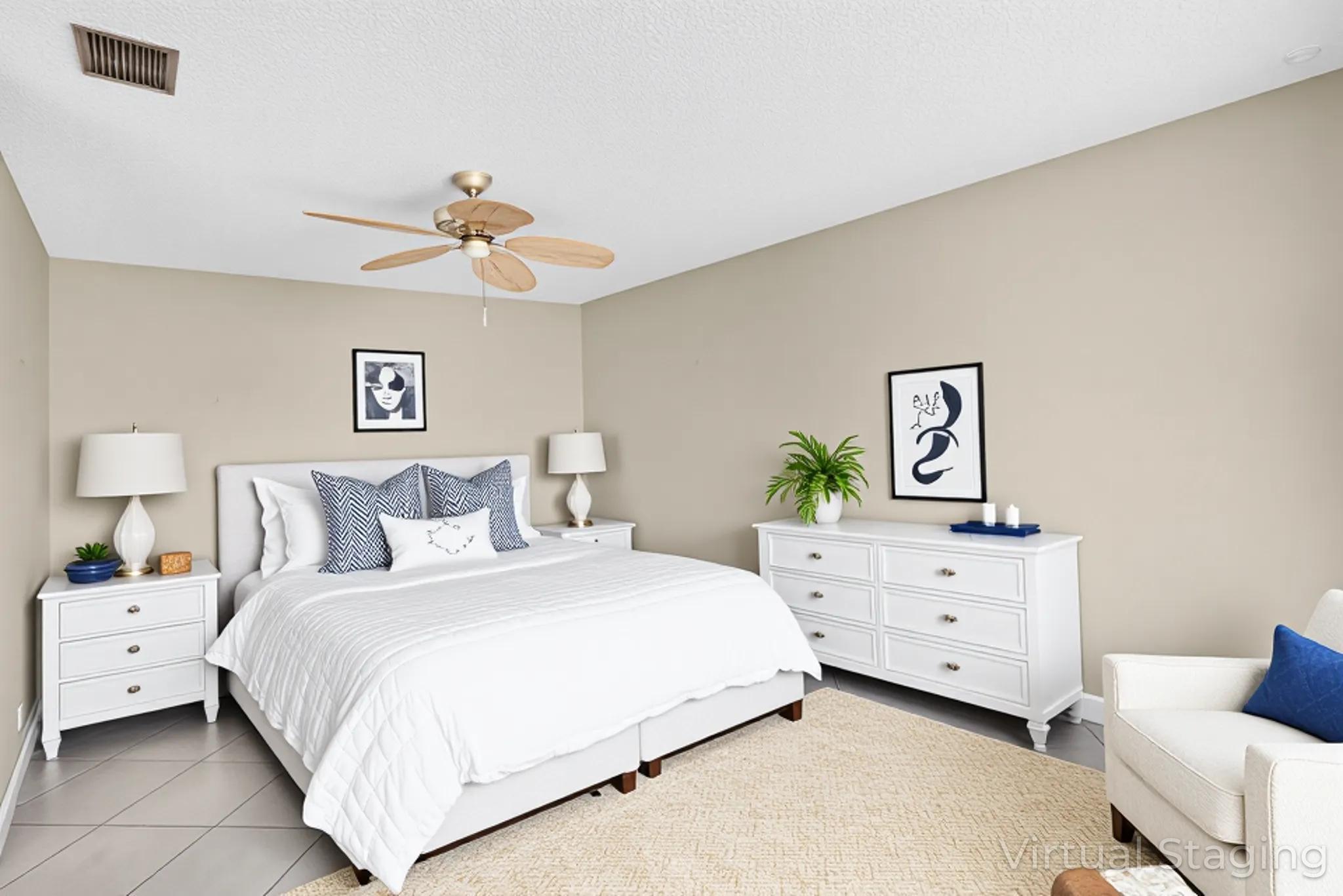 RAINBERRY BAY SEC 1-A - Residential