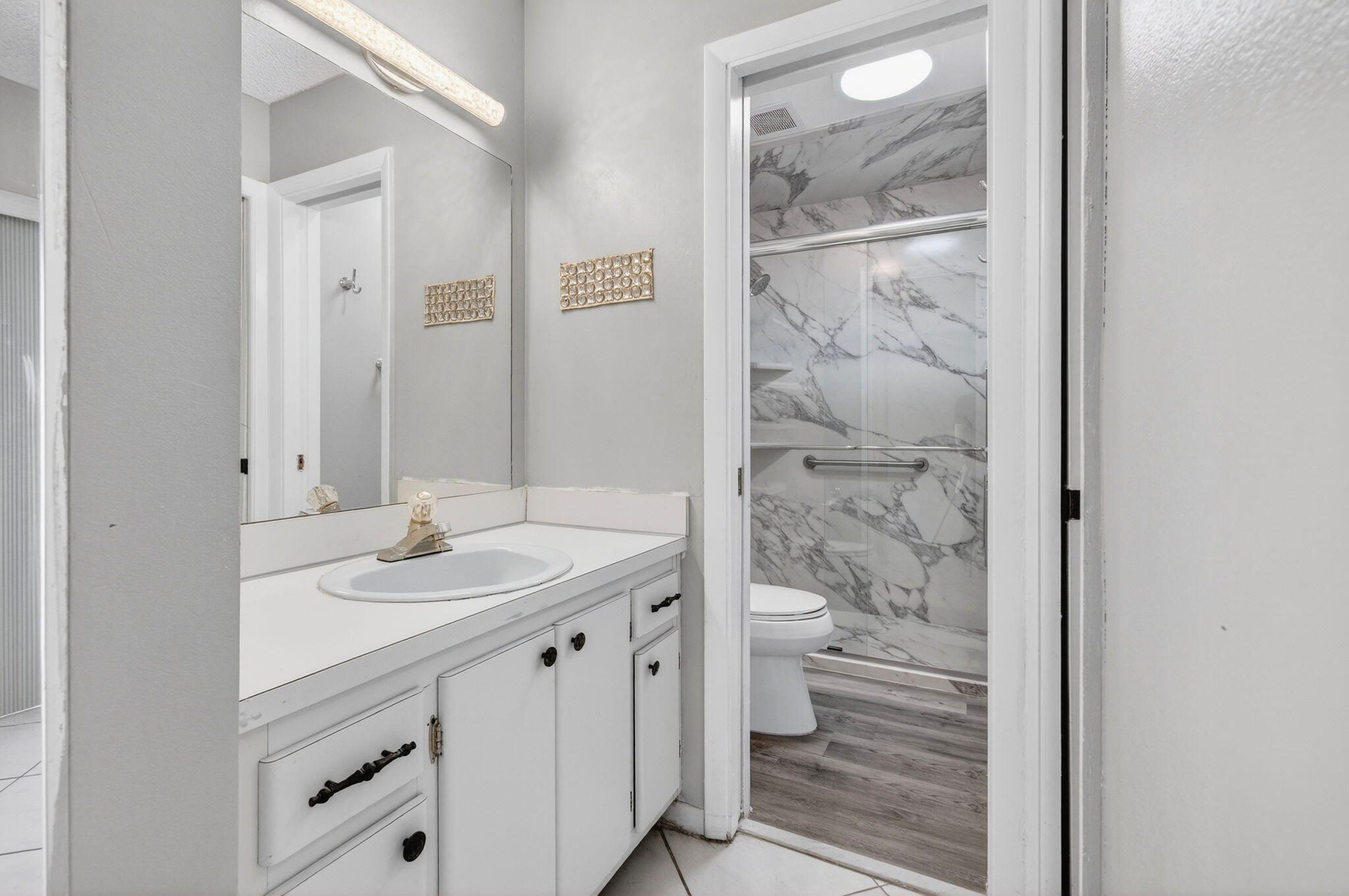 RAINBERRY BAY SEC 1-A - Residential