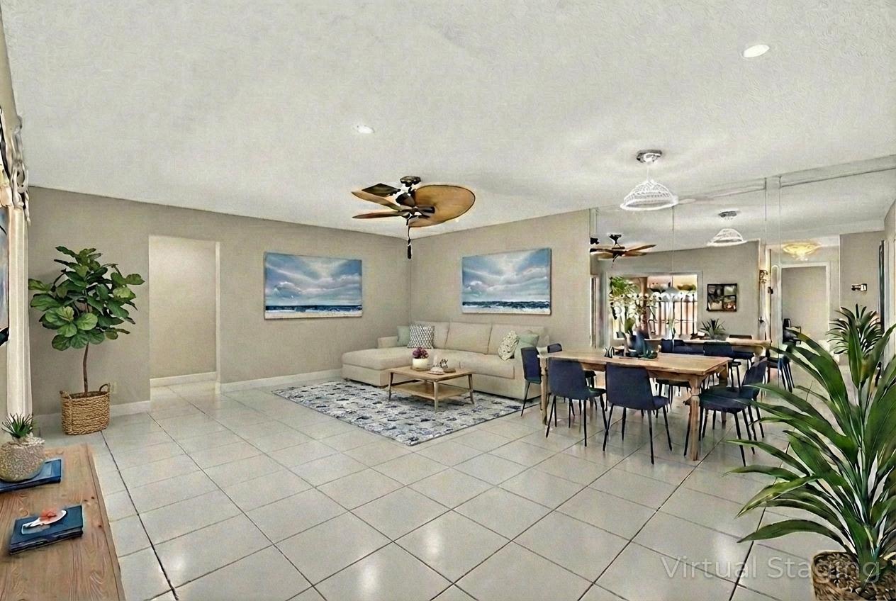 RAINBERRY BAY SEC 1-A - Residential