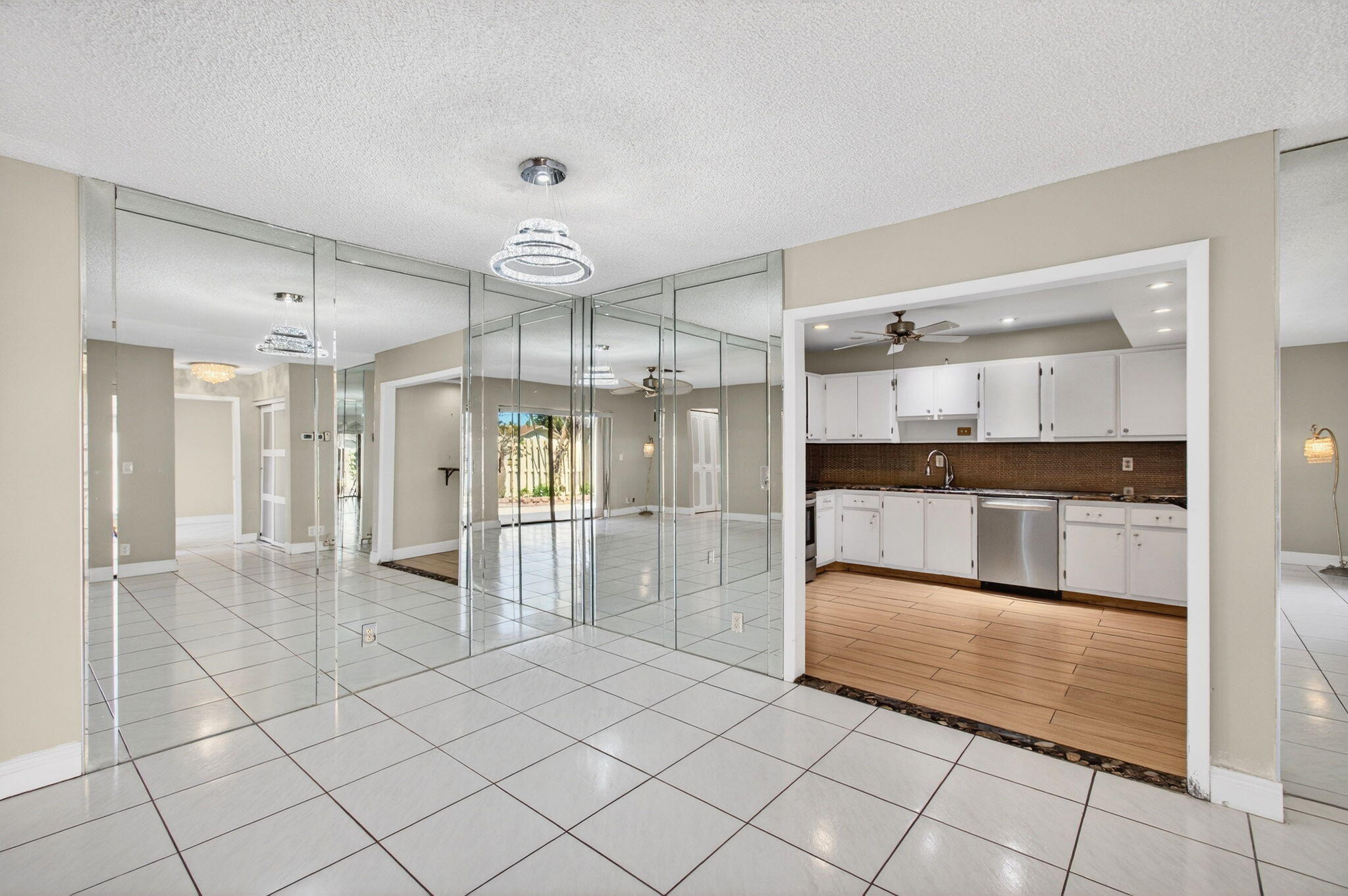 RAINBERRY BAY SEC 1-A - Residential