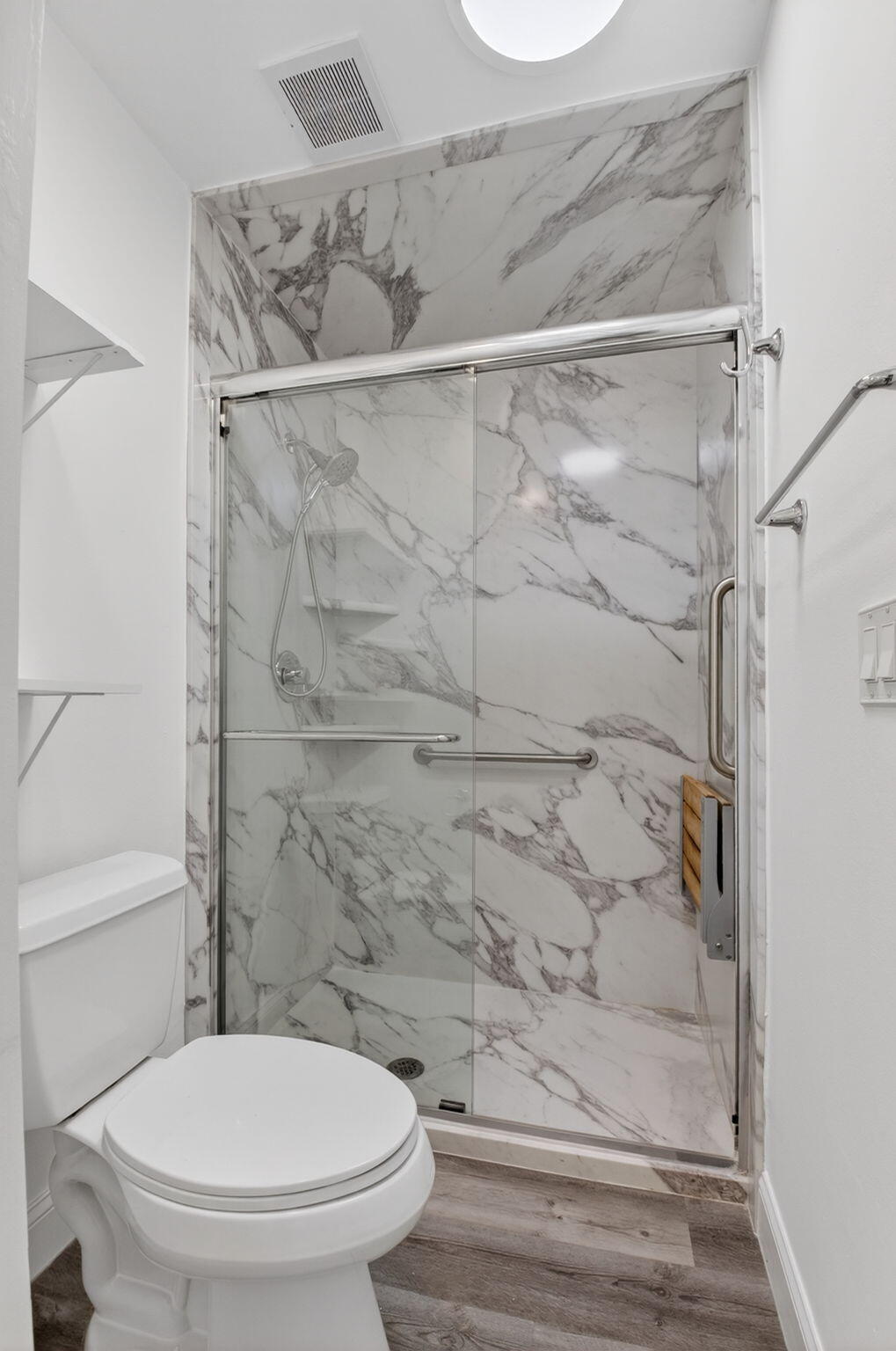 RAINBERRY BAY SEC 1-A - Residential