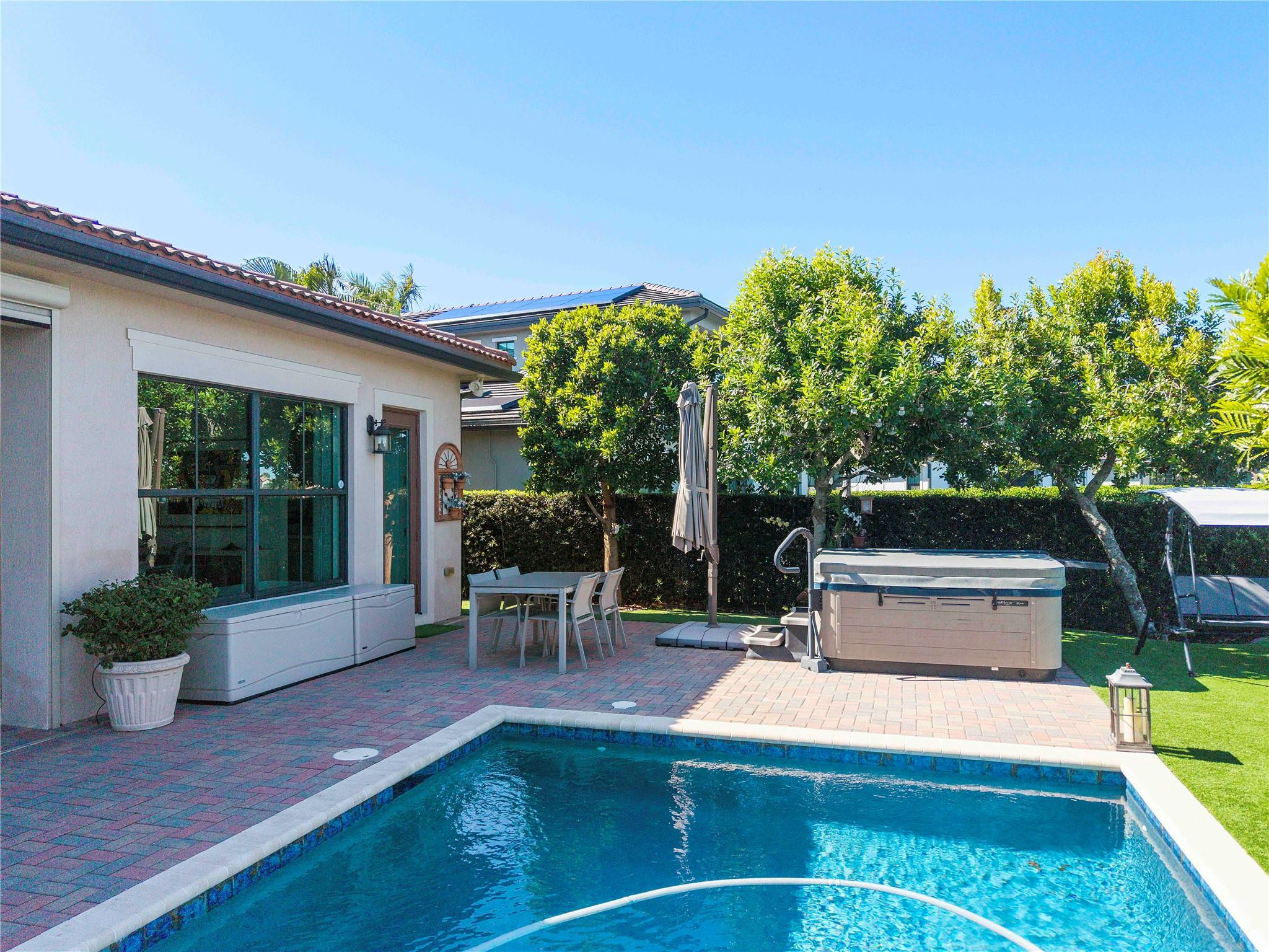 Watercrest - Residential