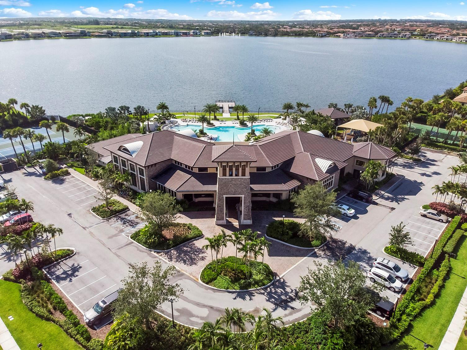 Watercrest - Residential