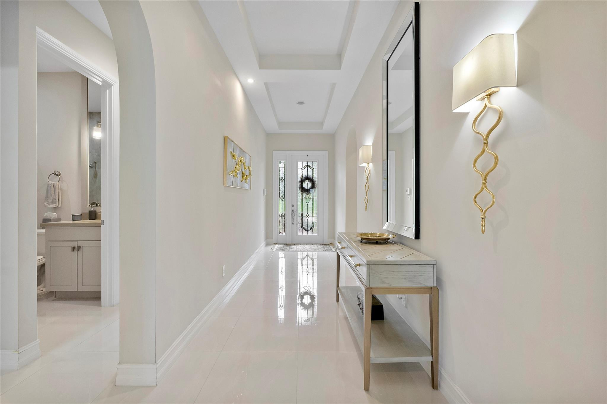 Watercrest - Residential