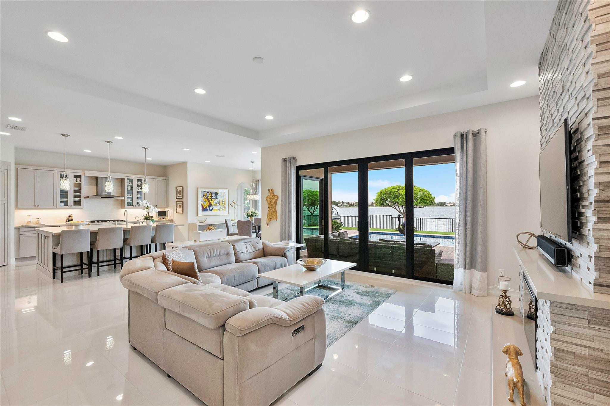 Watercrest - Residential