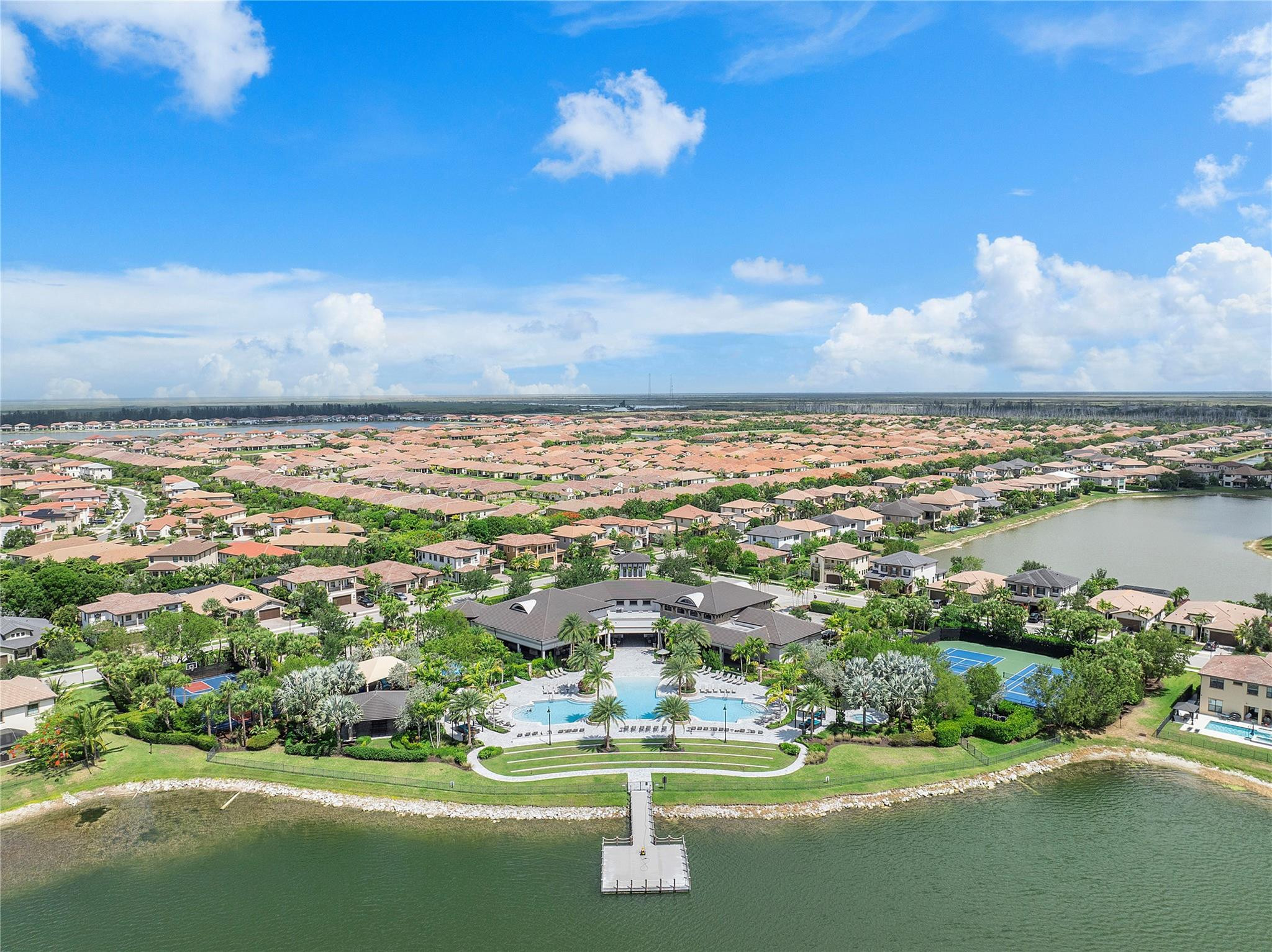 Watercrest - Residential