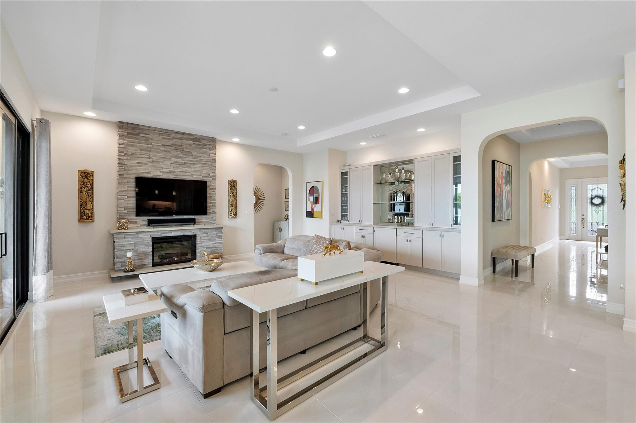 Watercrest - Residential