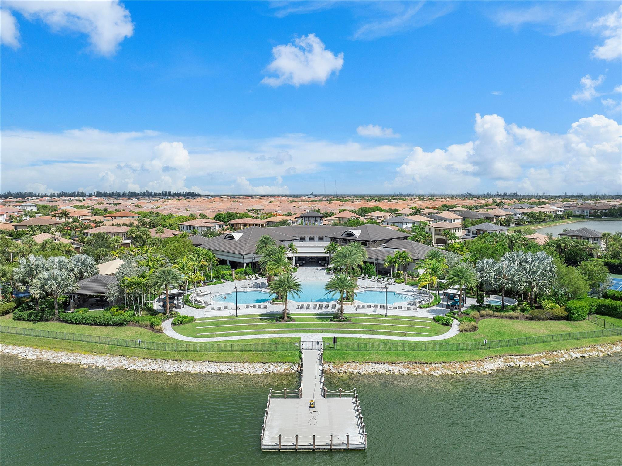 Watercrest - Residential