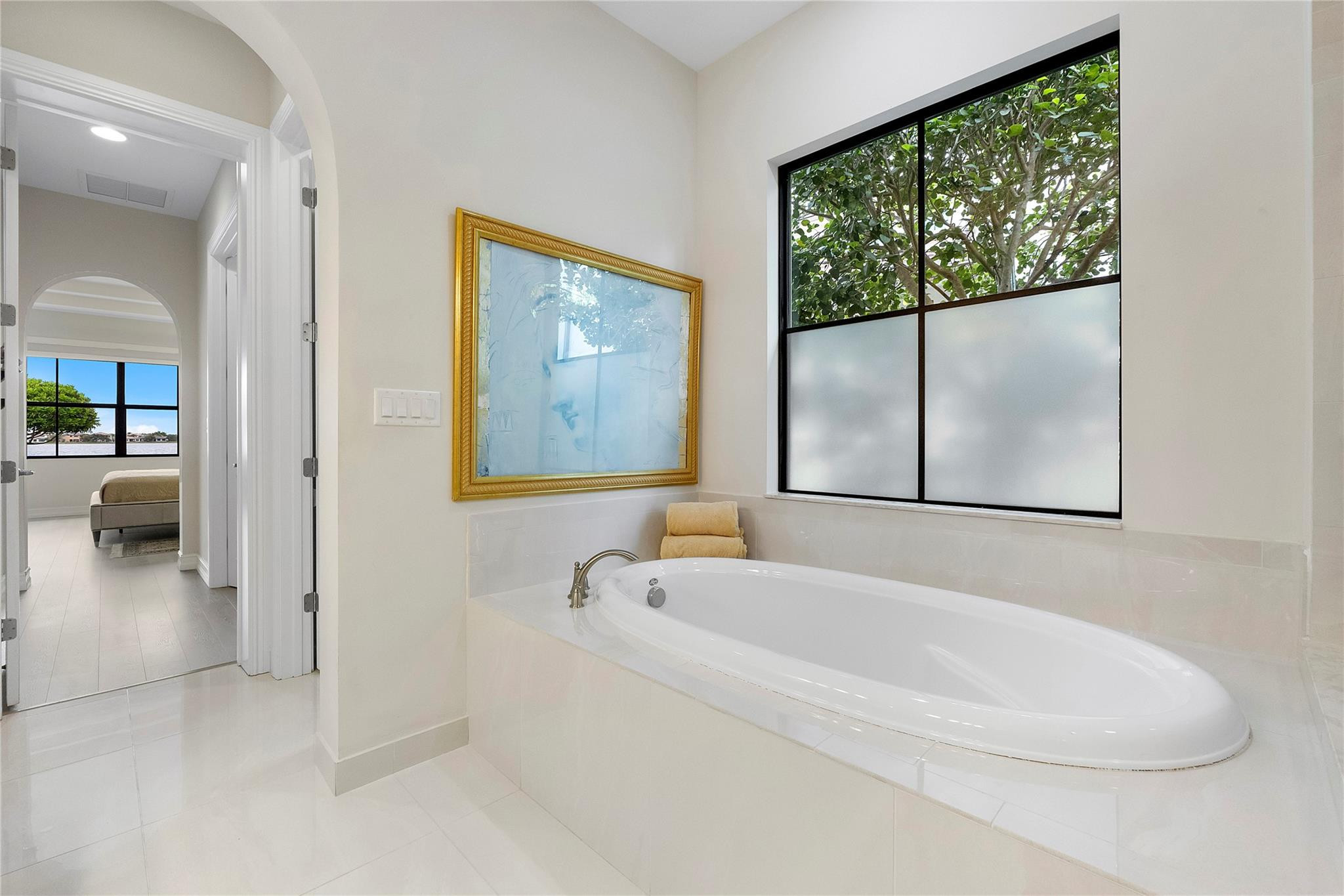 Watercrest - Residential