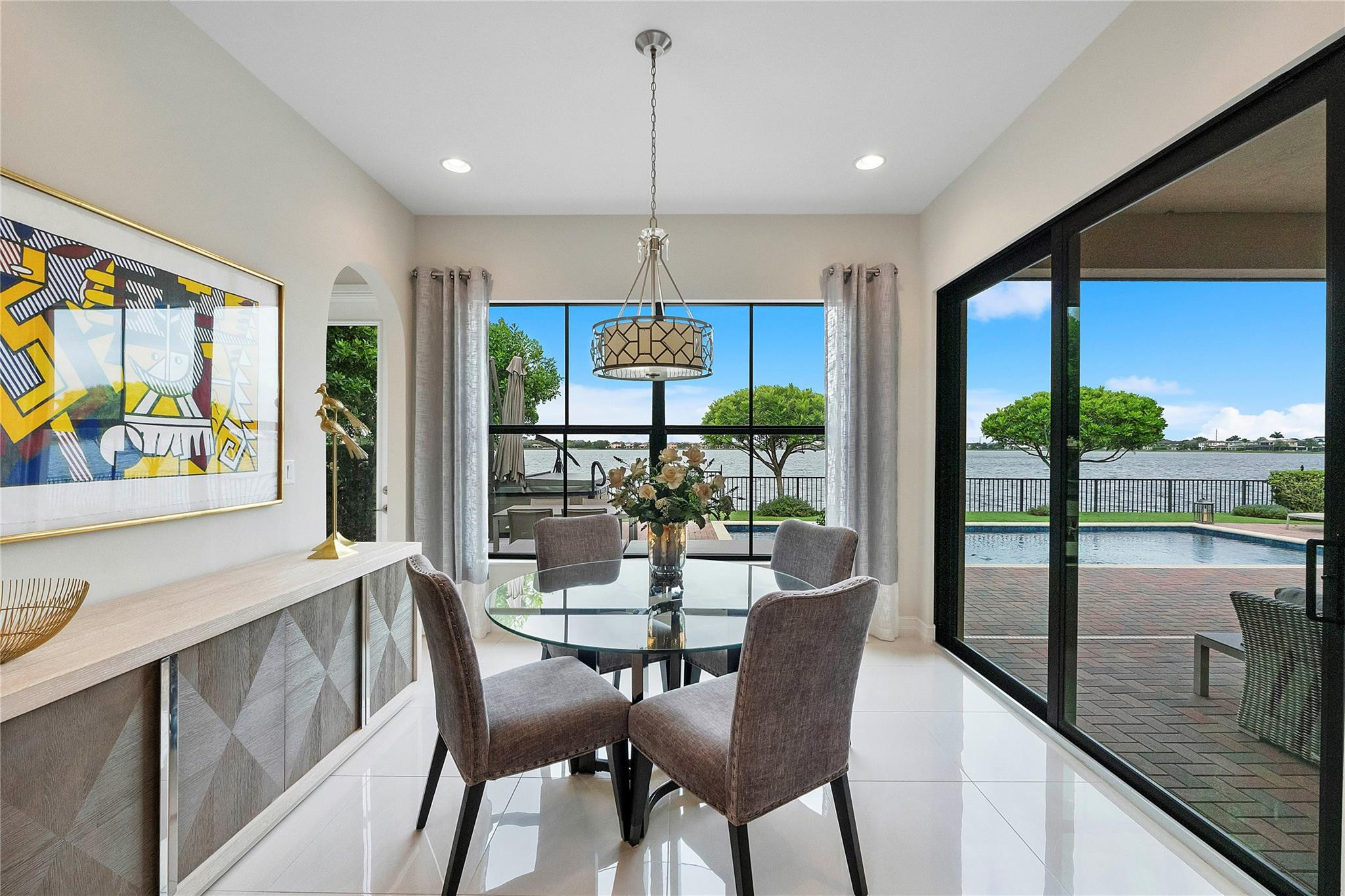 Watercrest - Residential