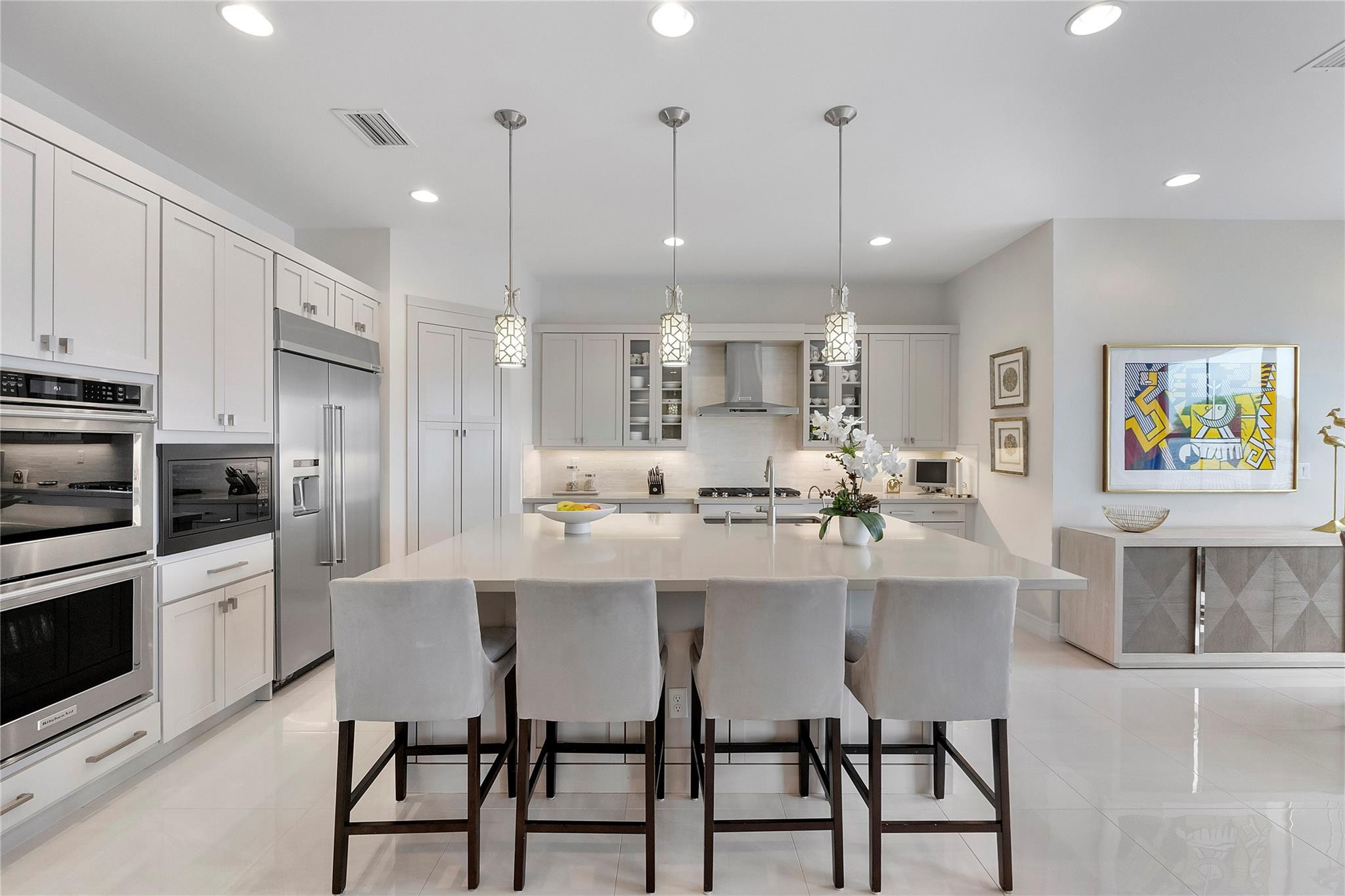 Watercrest - Residential