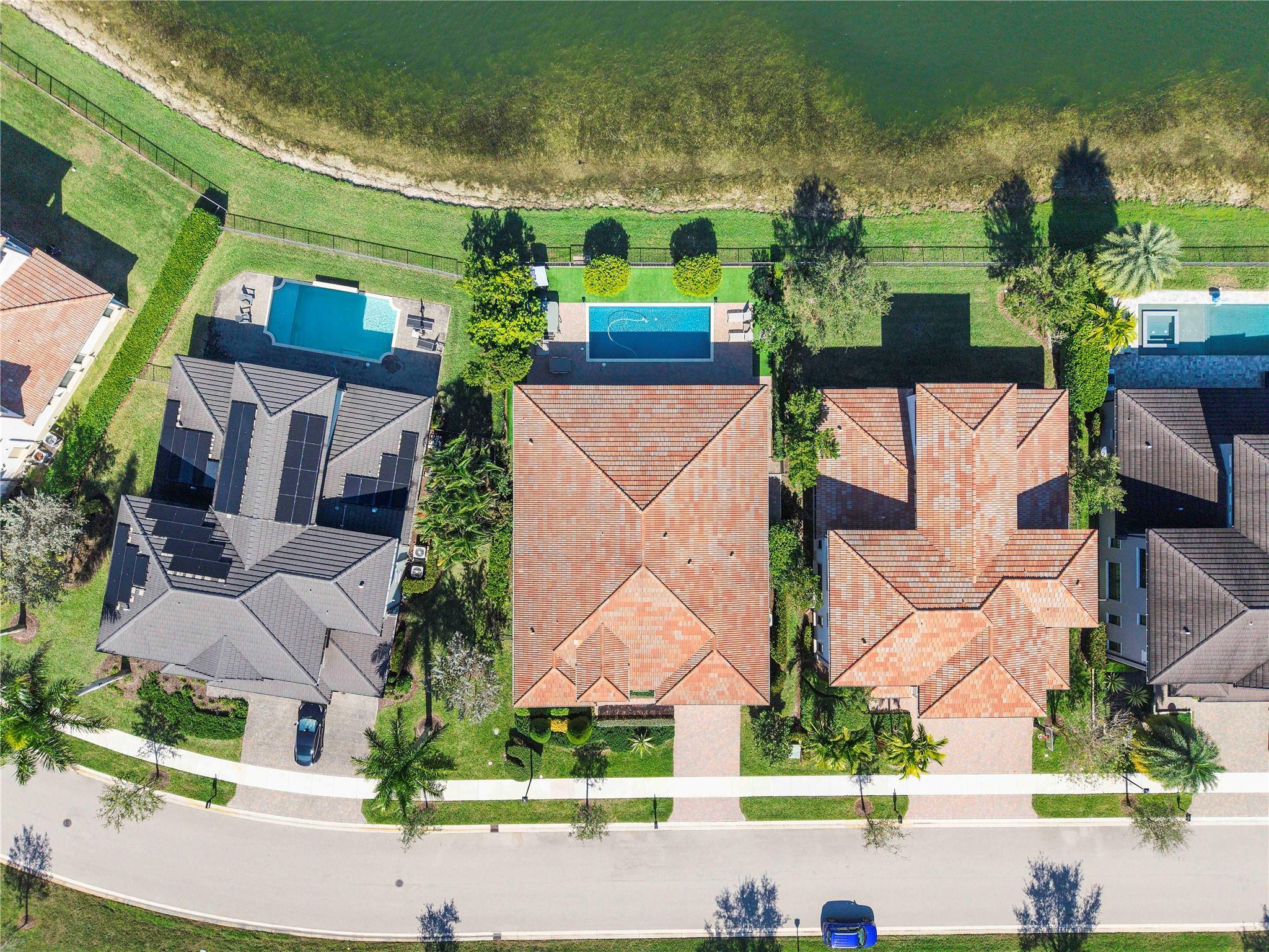 Watercrest - Residential