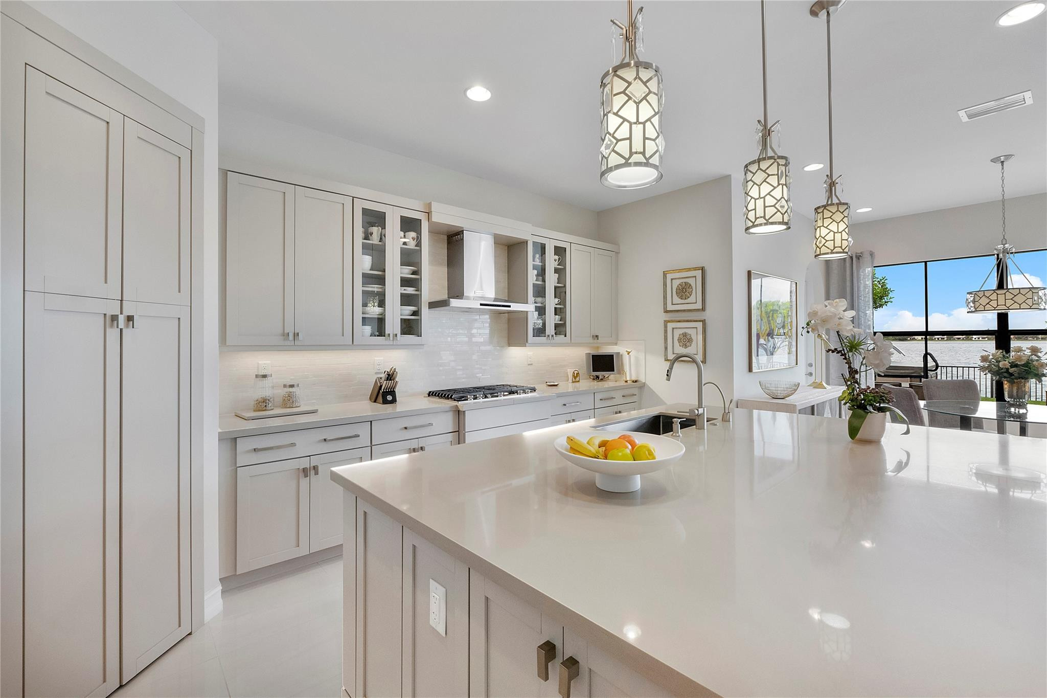 Watercrest - Residential