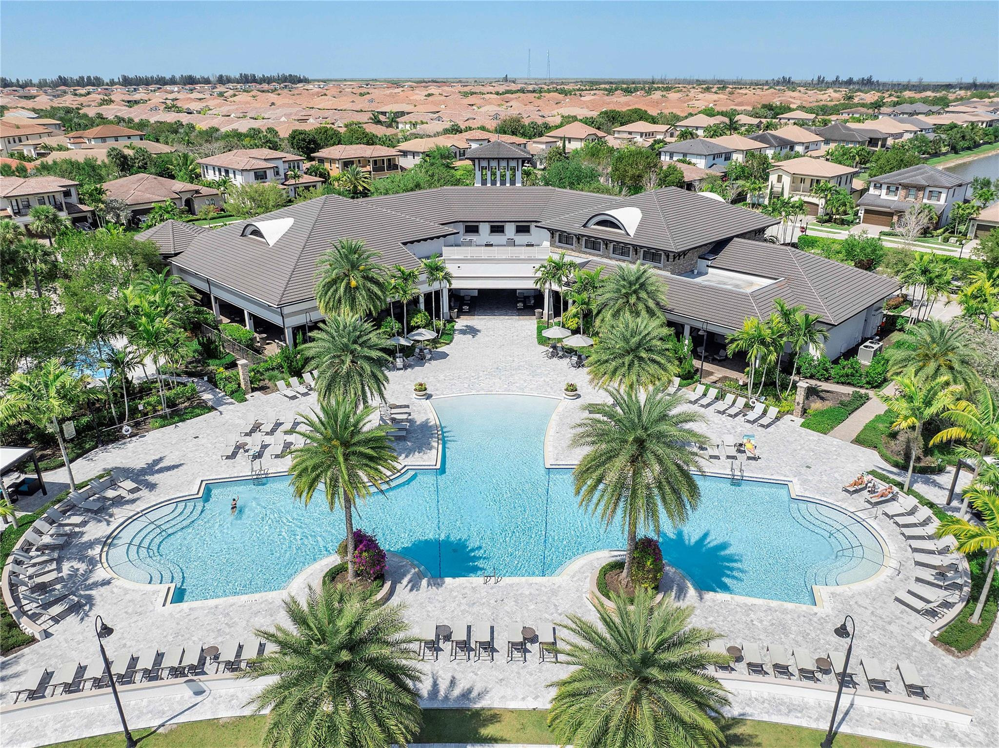 Watercrest - Residential