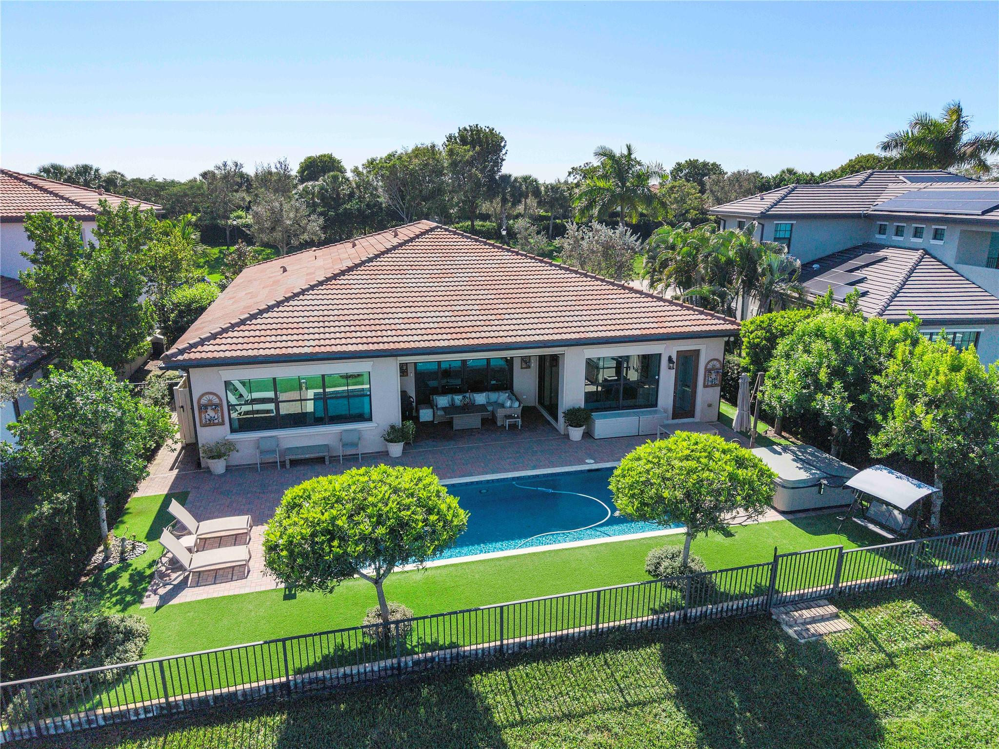 Watercrest - Residential