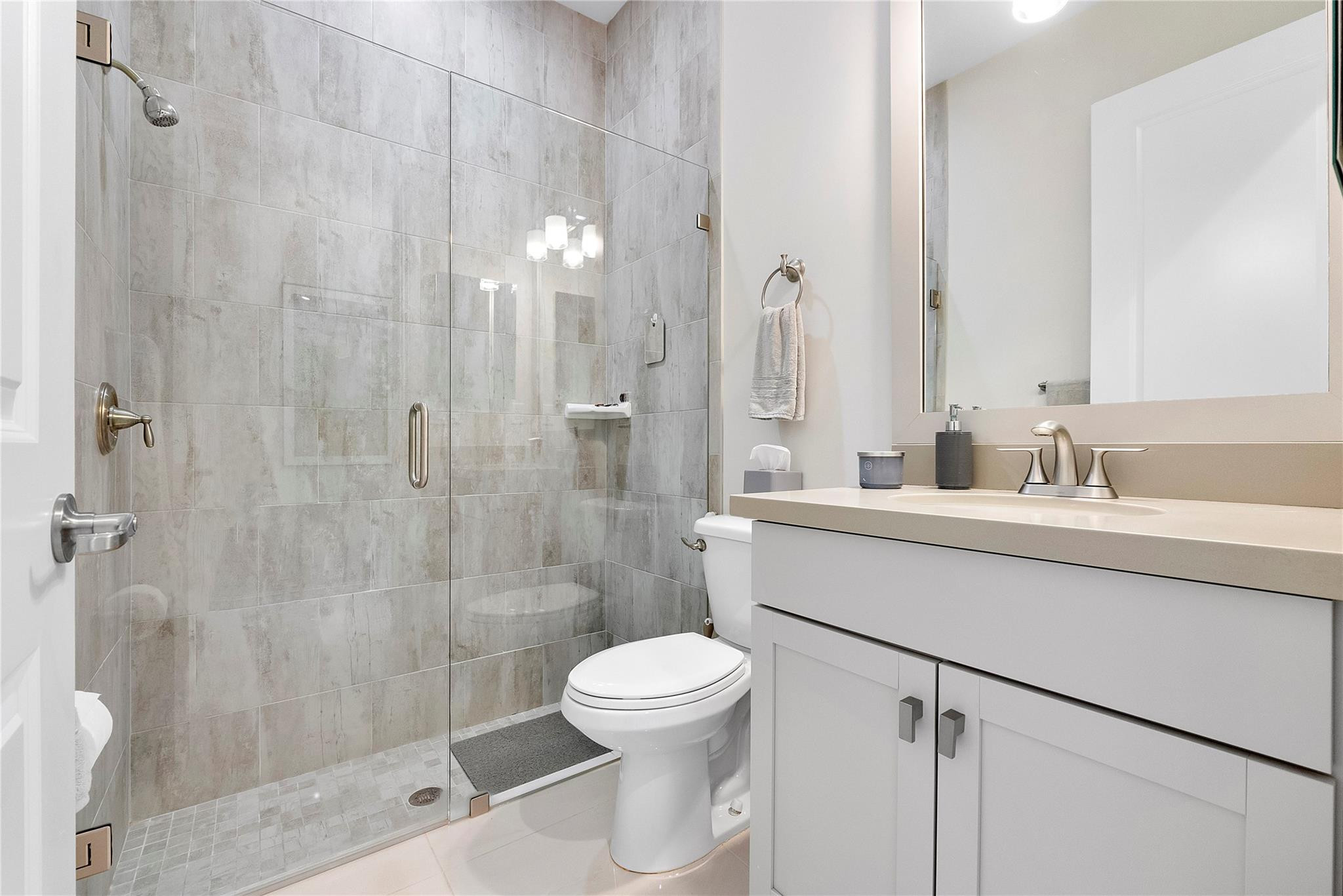 Watercrest - Residential