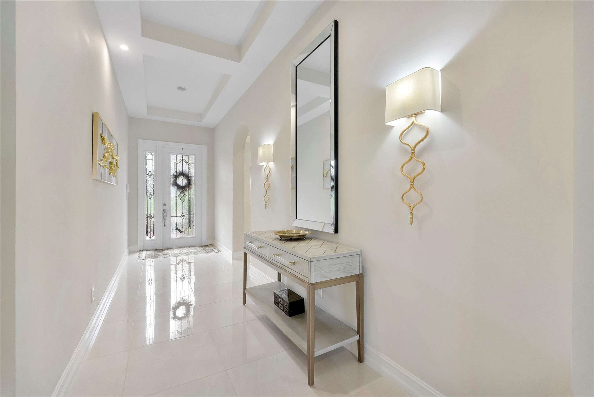 Watercrest - Residential