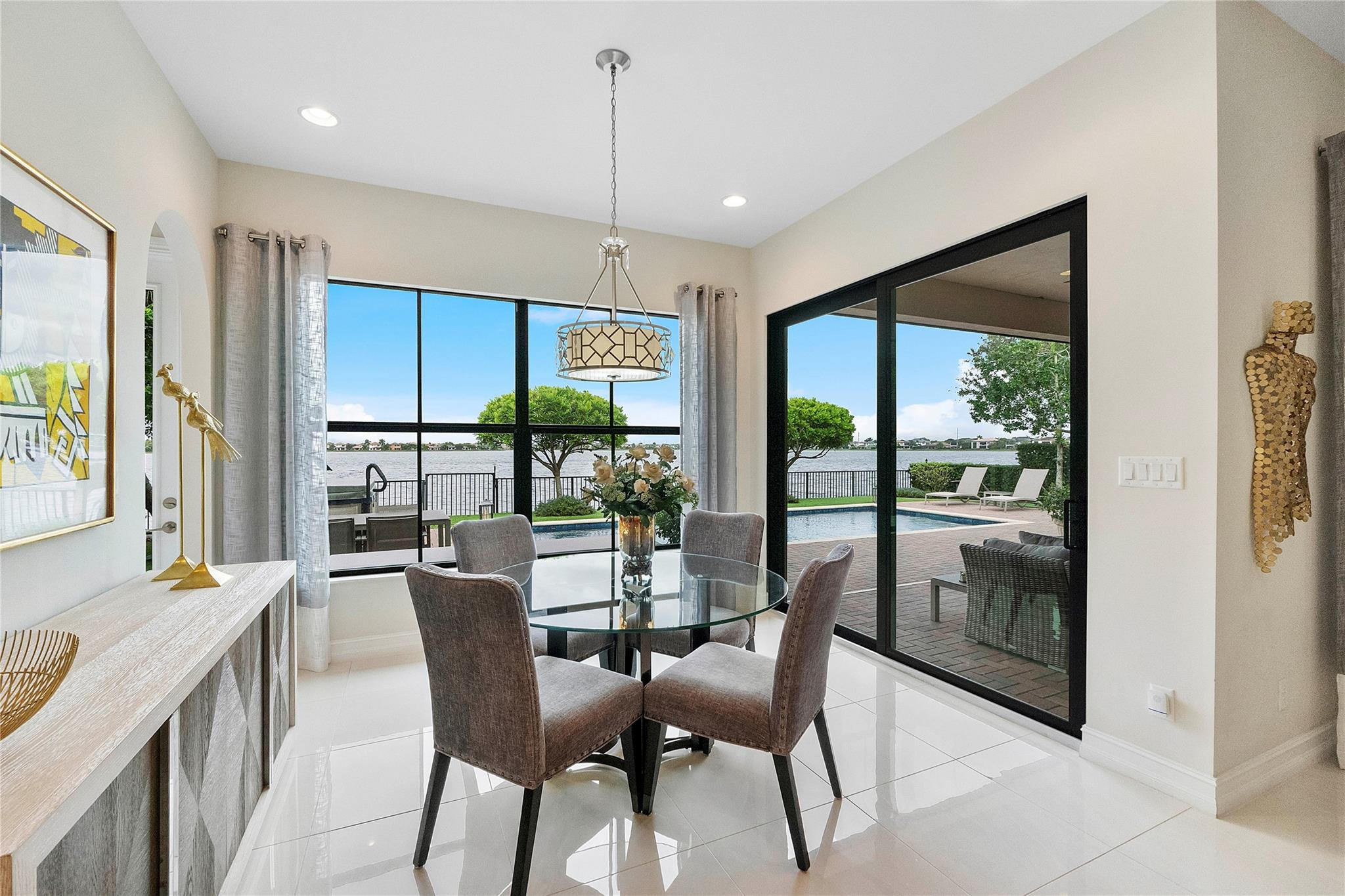 Watercrest - Residential