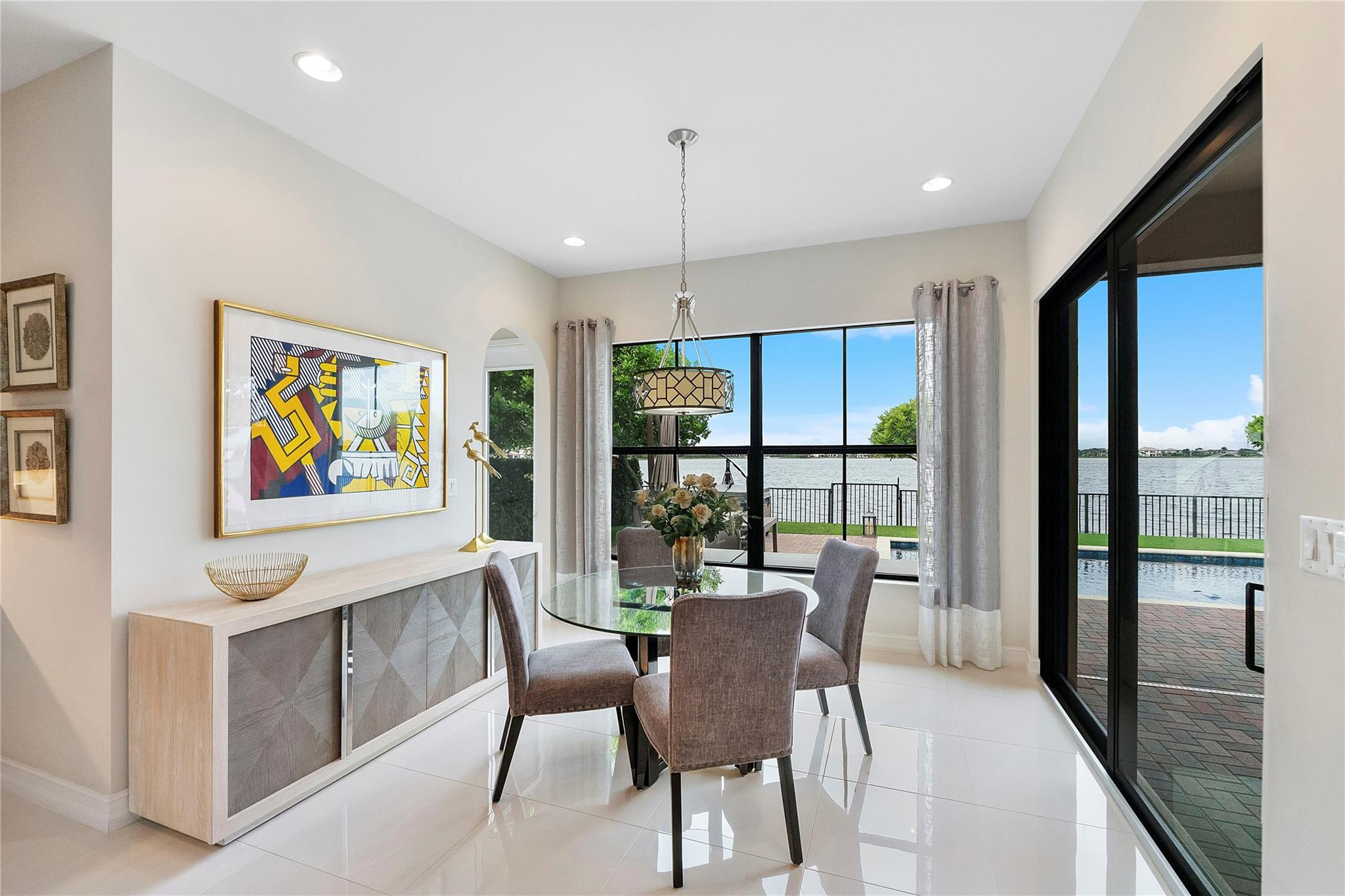 Watercrest - Residential