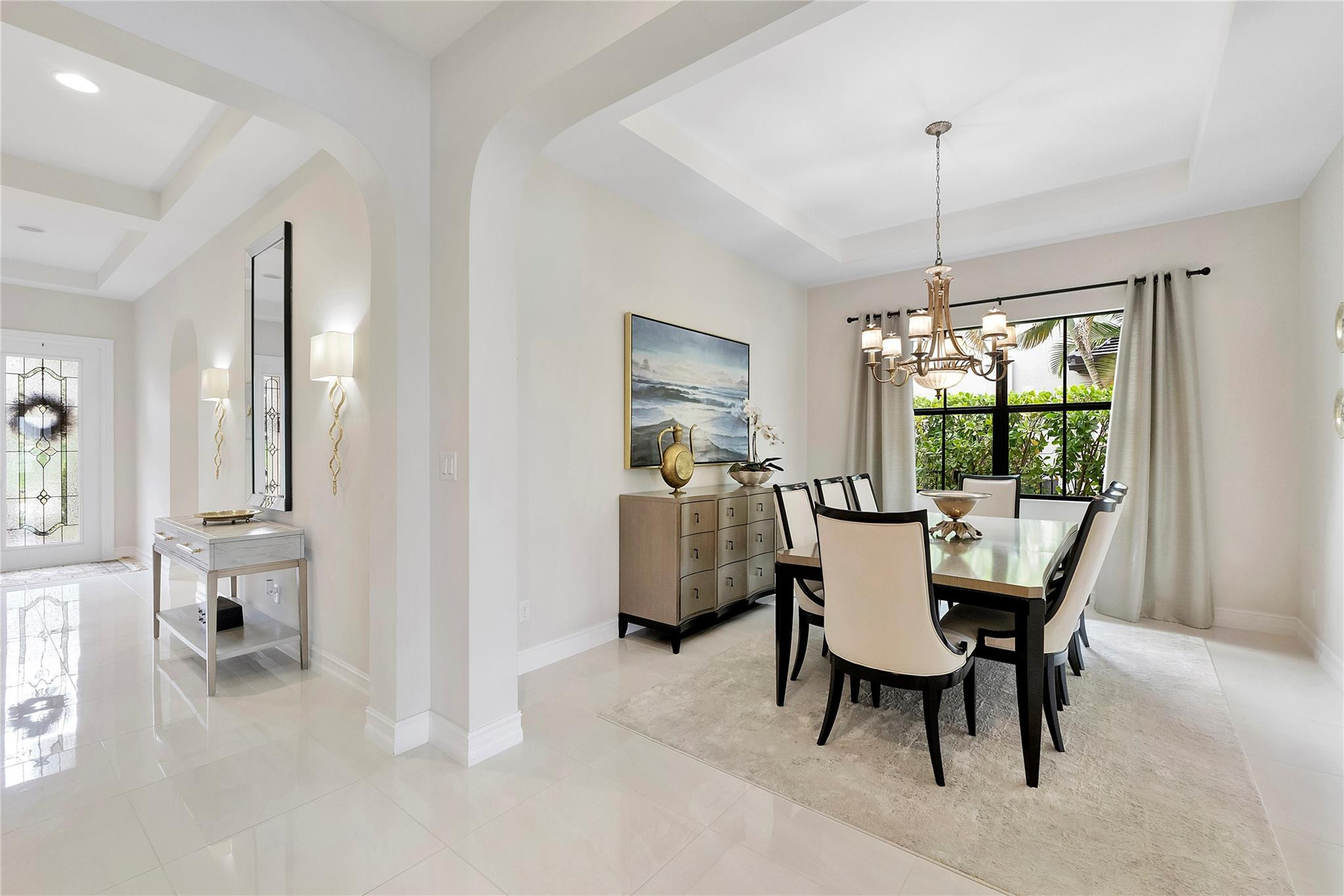 Watercrest - Residential