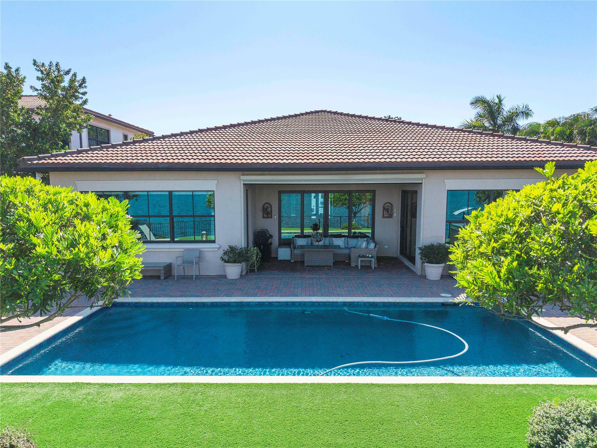 Watercrest - Residential