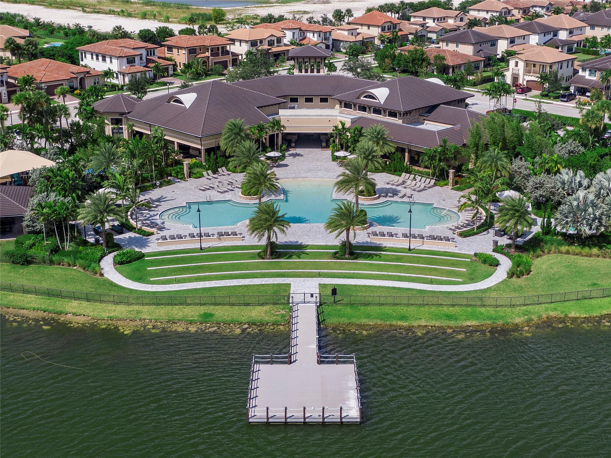 Watercrest - Residential