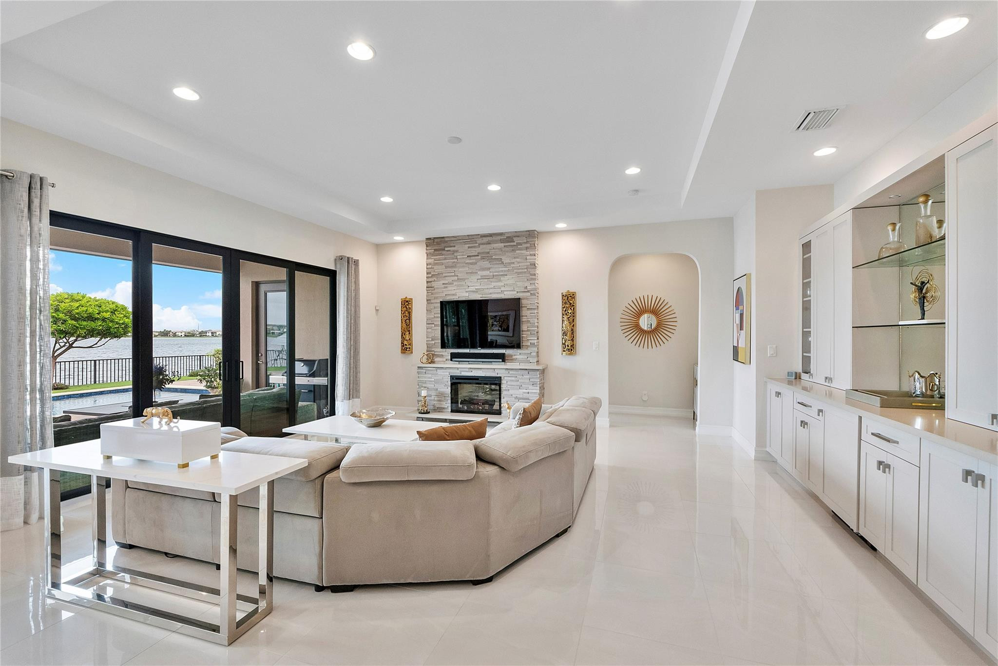 Watercrest - Residential