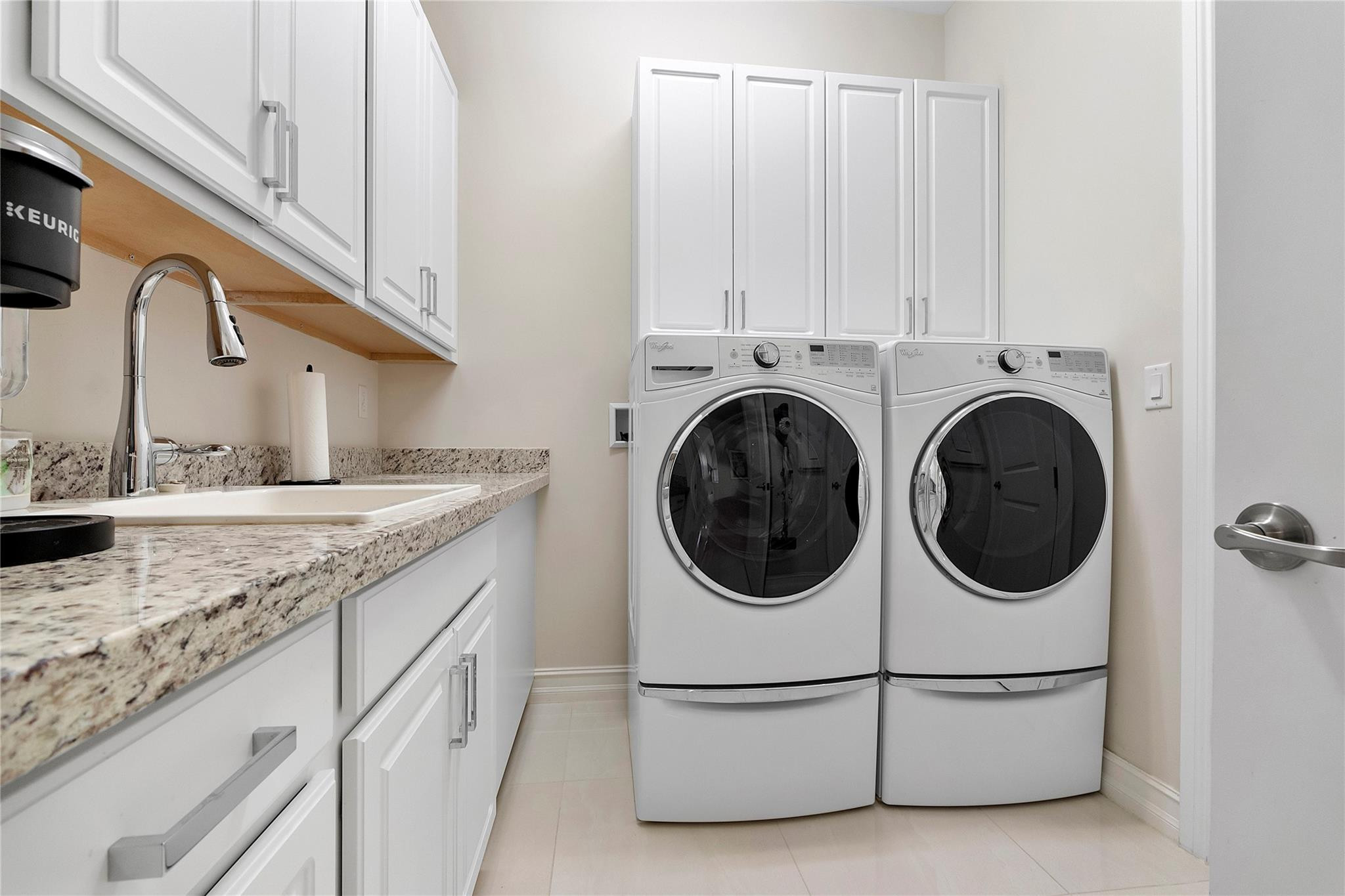 Watercrest - Residential