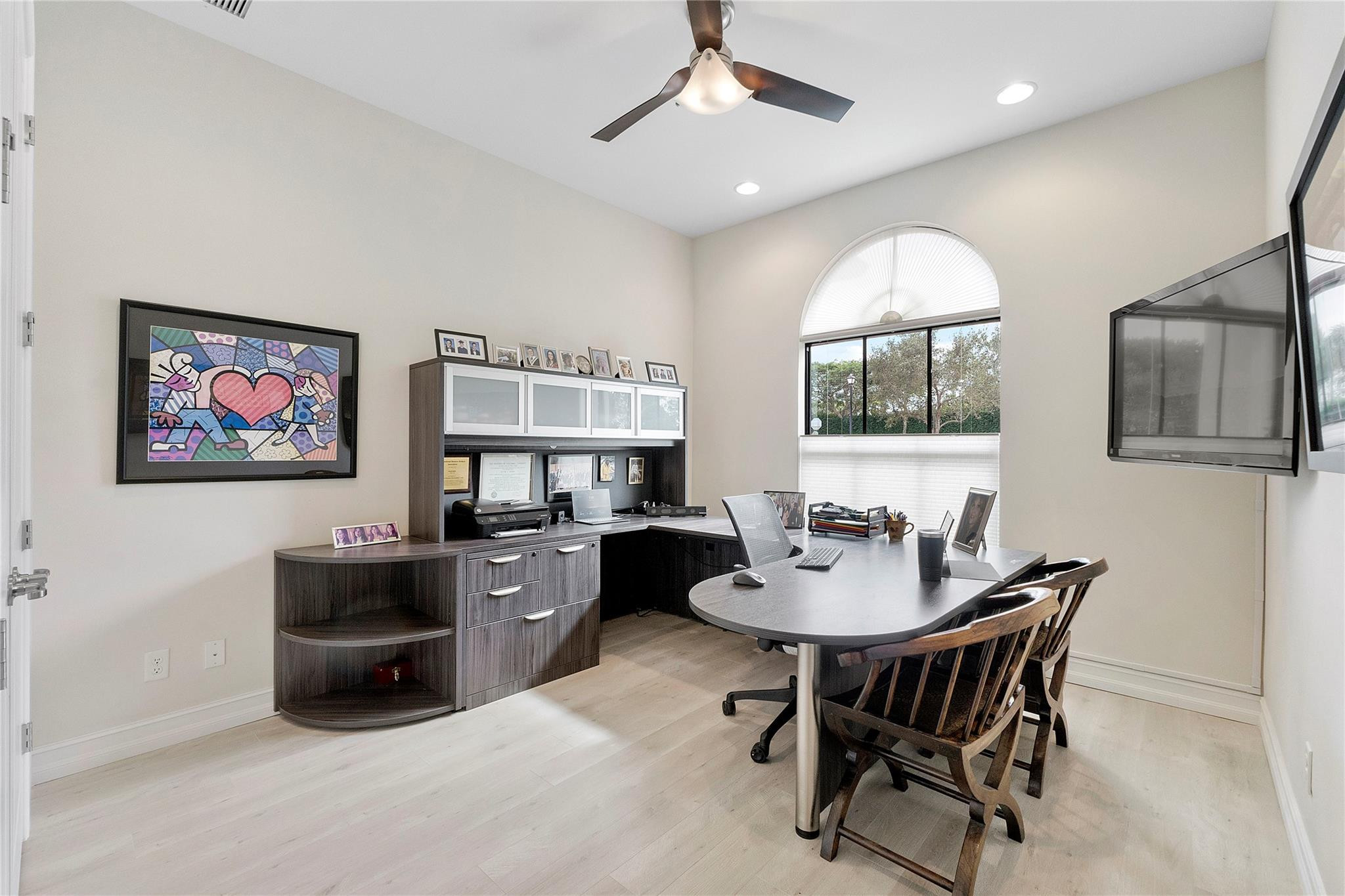 Watercrest - Residential