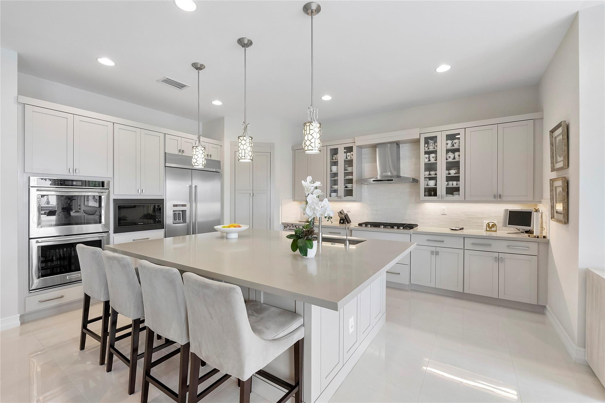 Watercrest - Residential