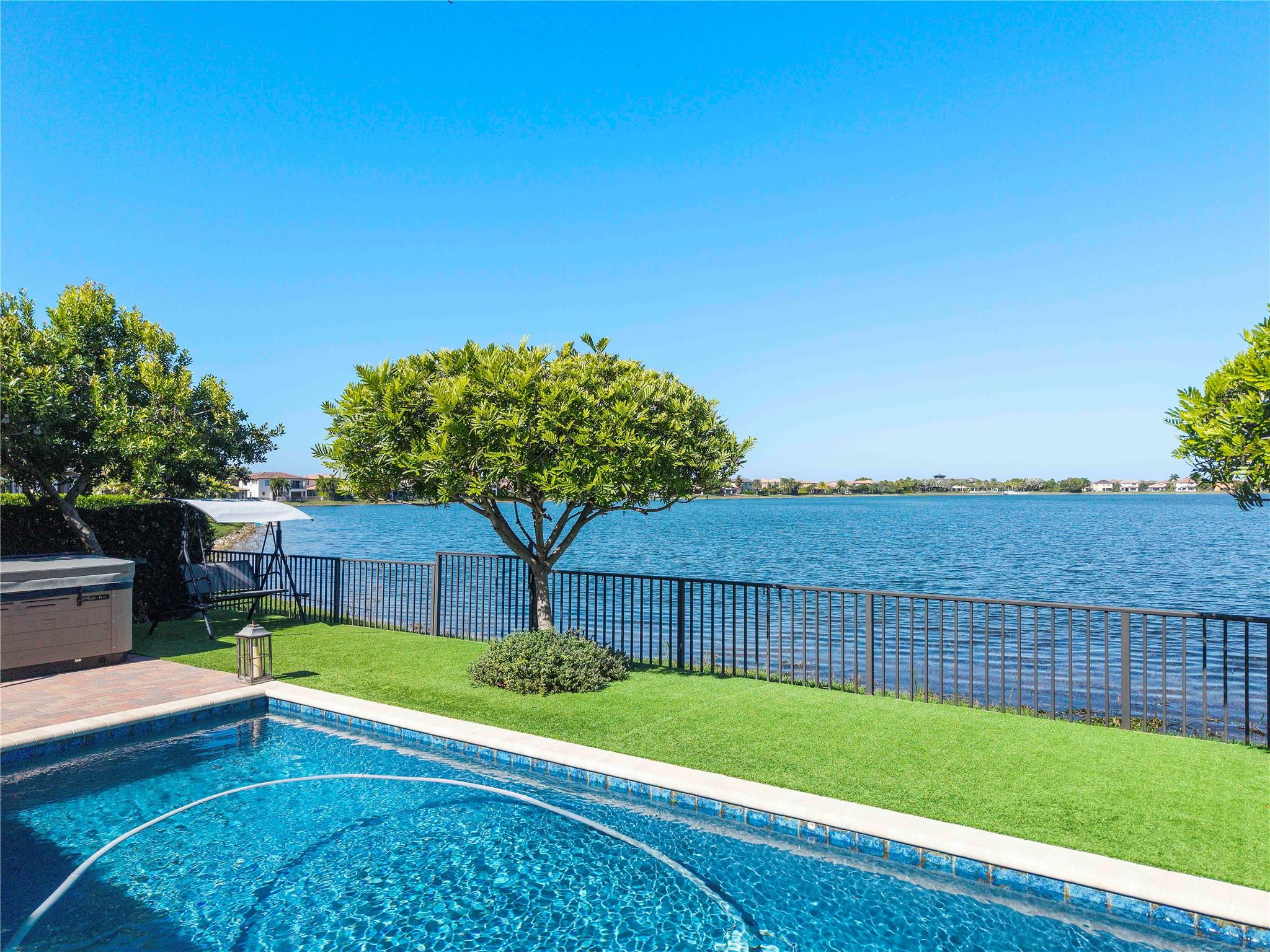 Watercrest - Residential