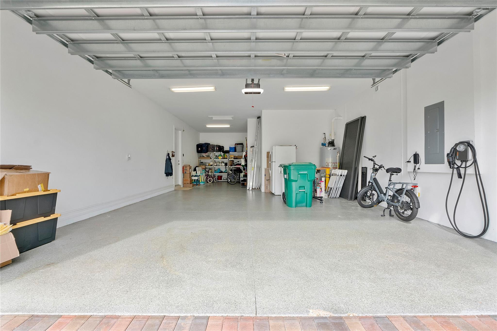 Watercrest - Residential