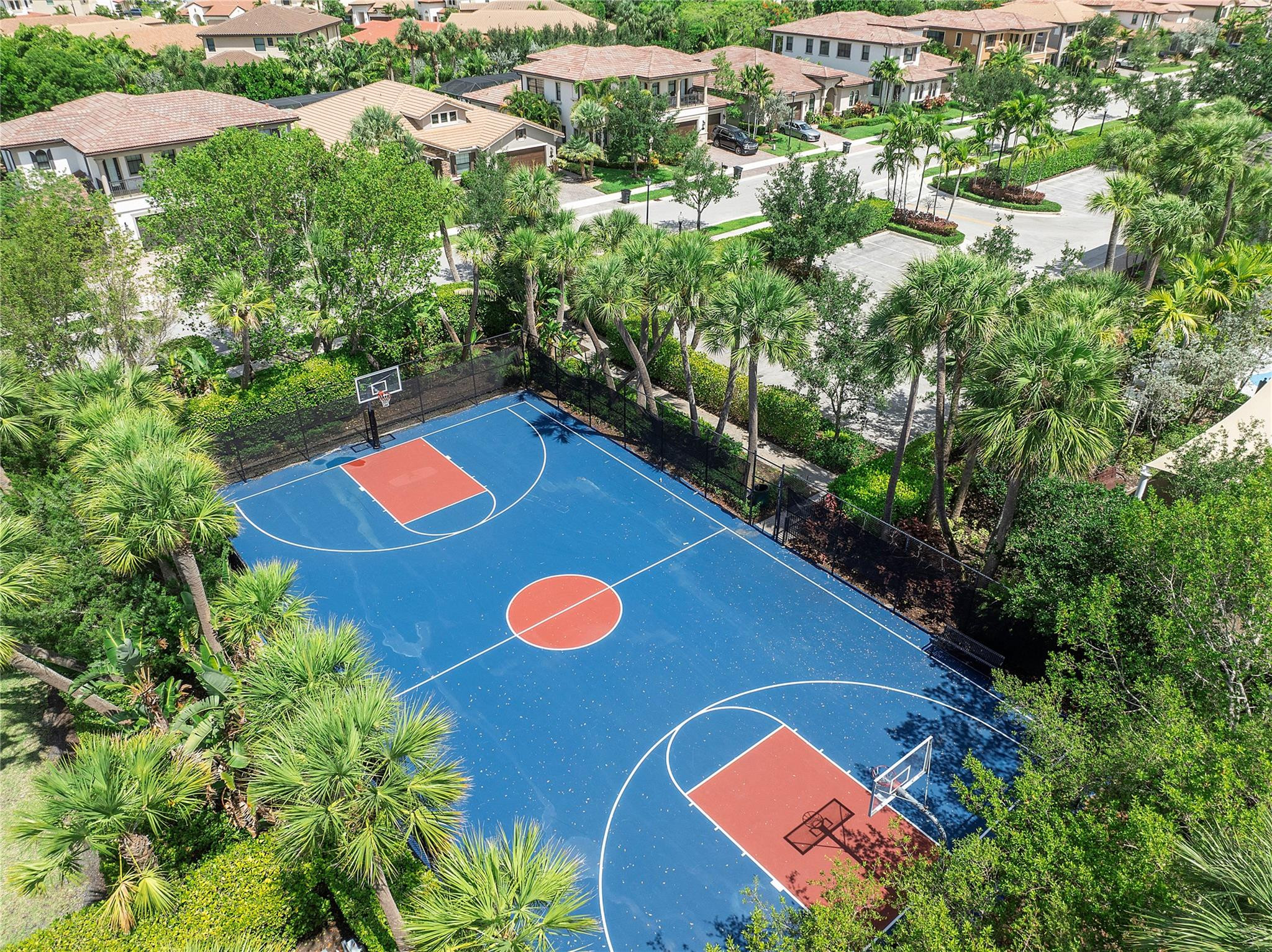 Watercrest - Residential