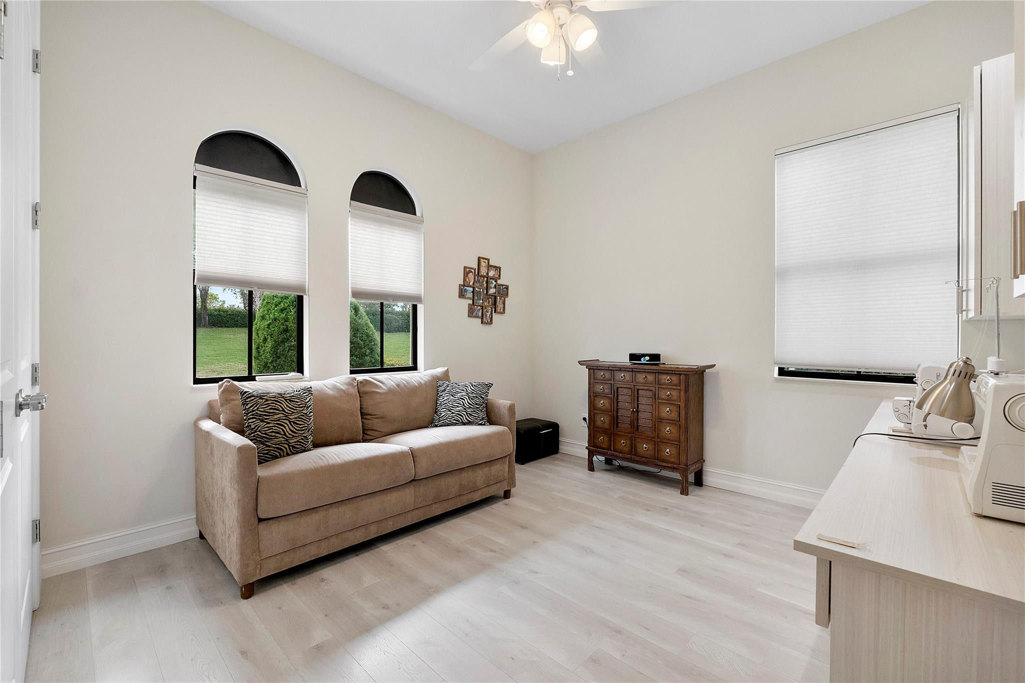 Watercrest - Residential